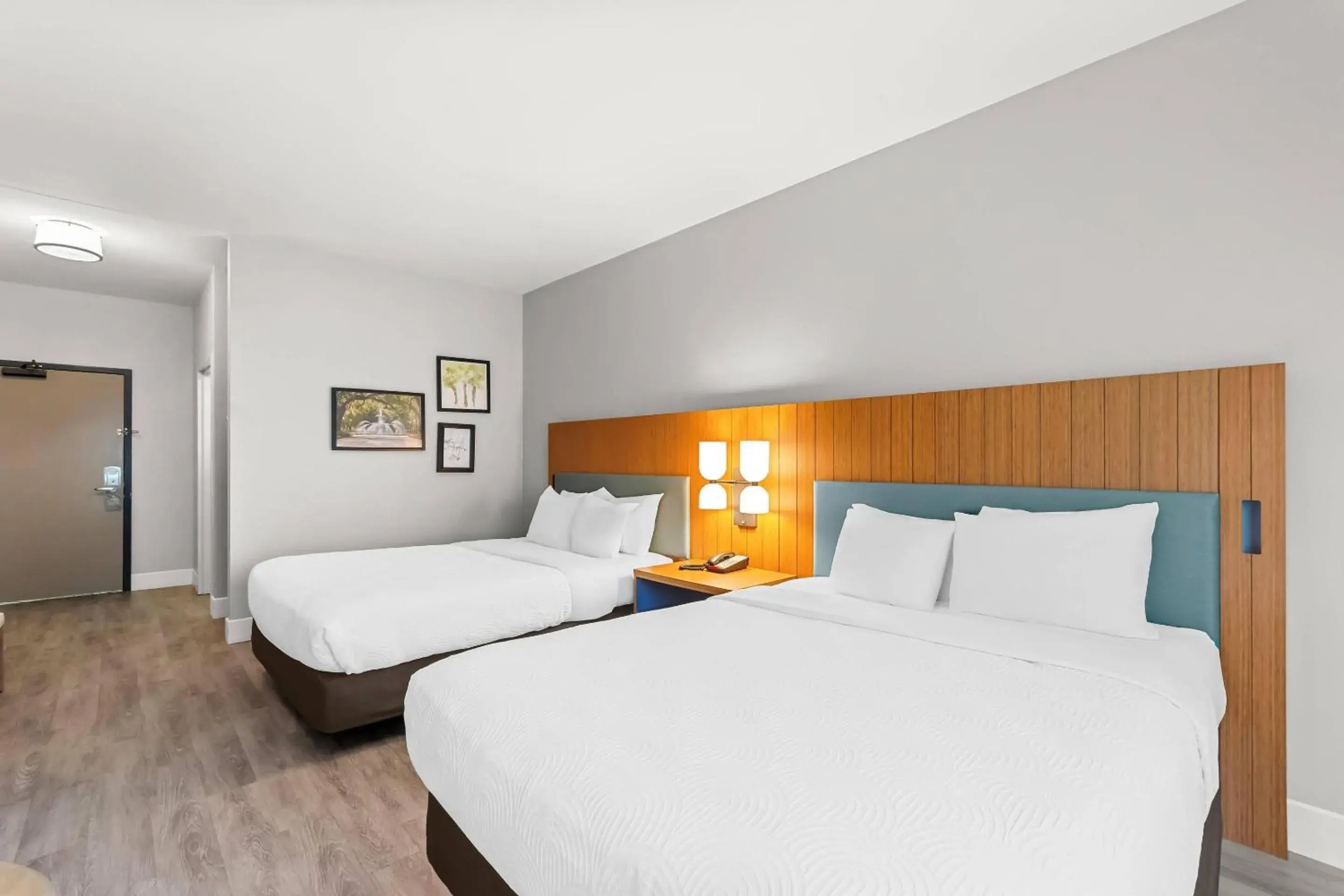 Bedroom, Bed in Country Inn & Suites Etown Bedroom, Bed in Country Inn & Suites Etown