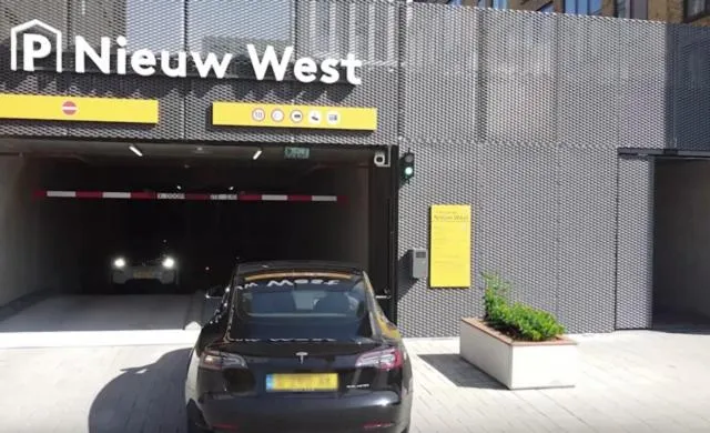 Citiez Hotel Amsterdam