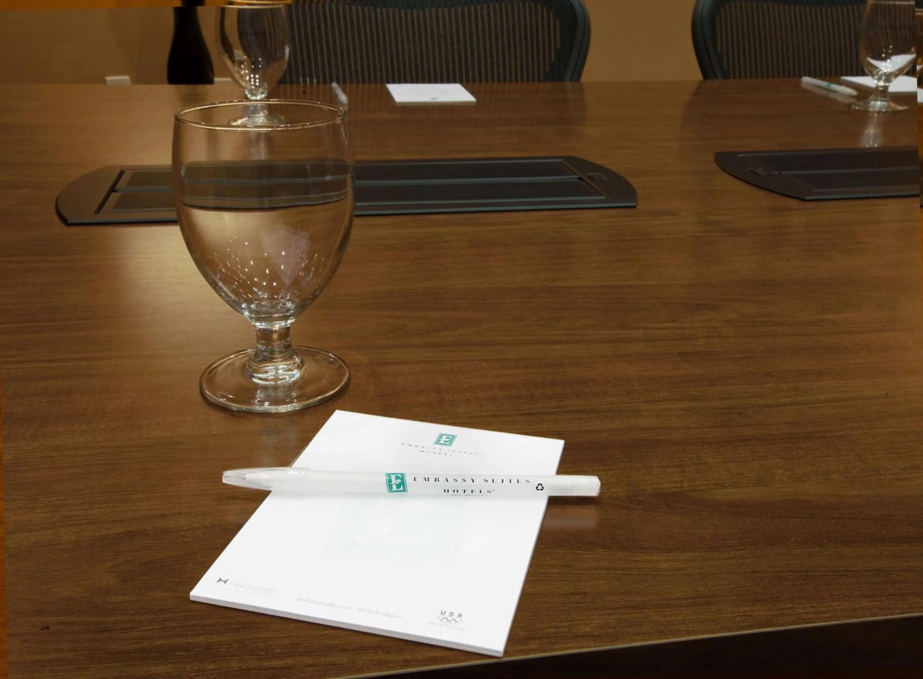 Meeting/conference room in Embassy Suites Palmdale