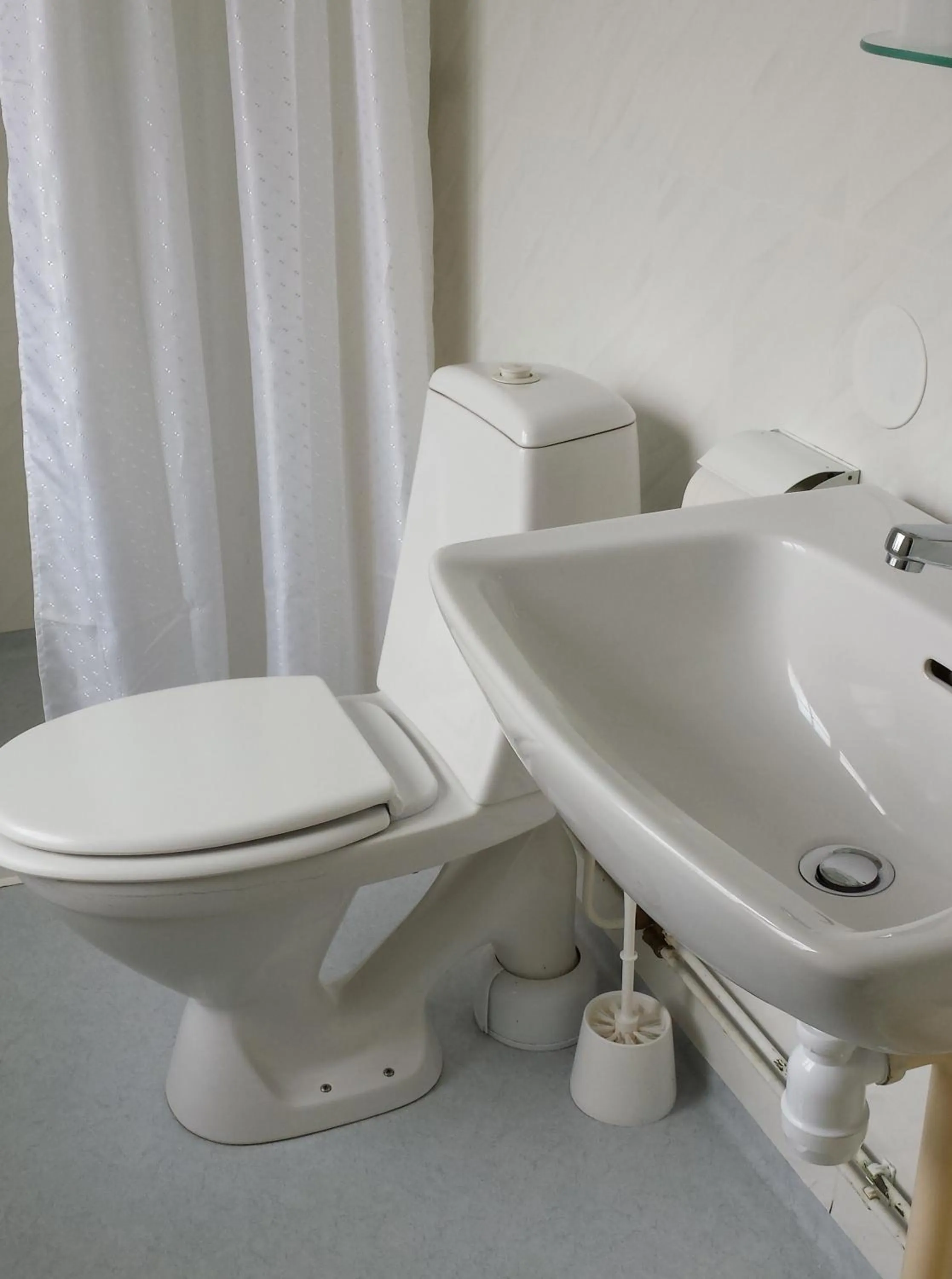 Röda Stallet Bed & Breakfast