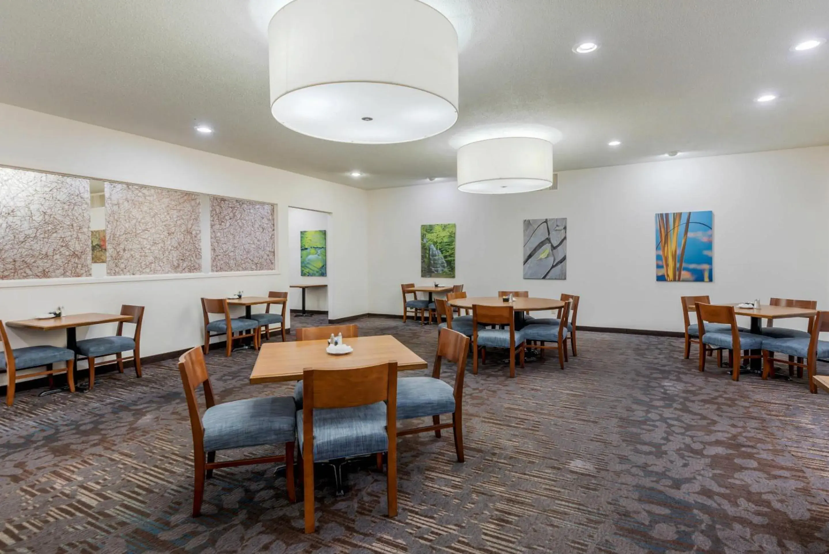 Breakfast in Clarion Inn Elmira-Horseheads Breakfast in Clarion Inn Elmira-Horseheads