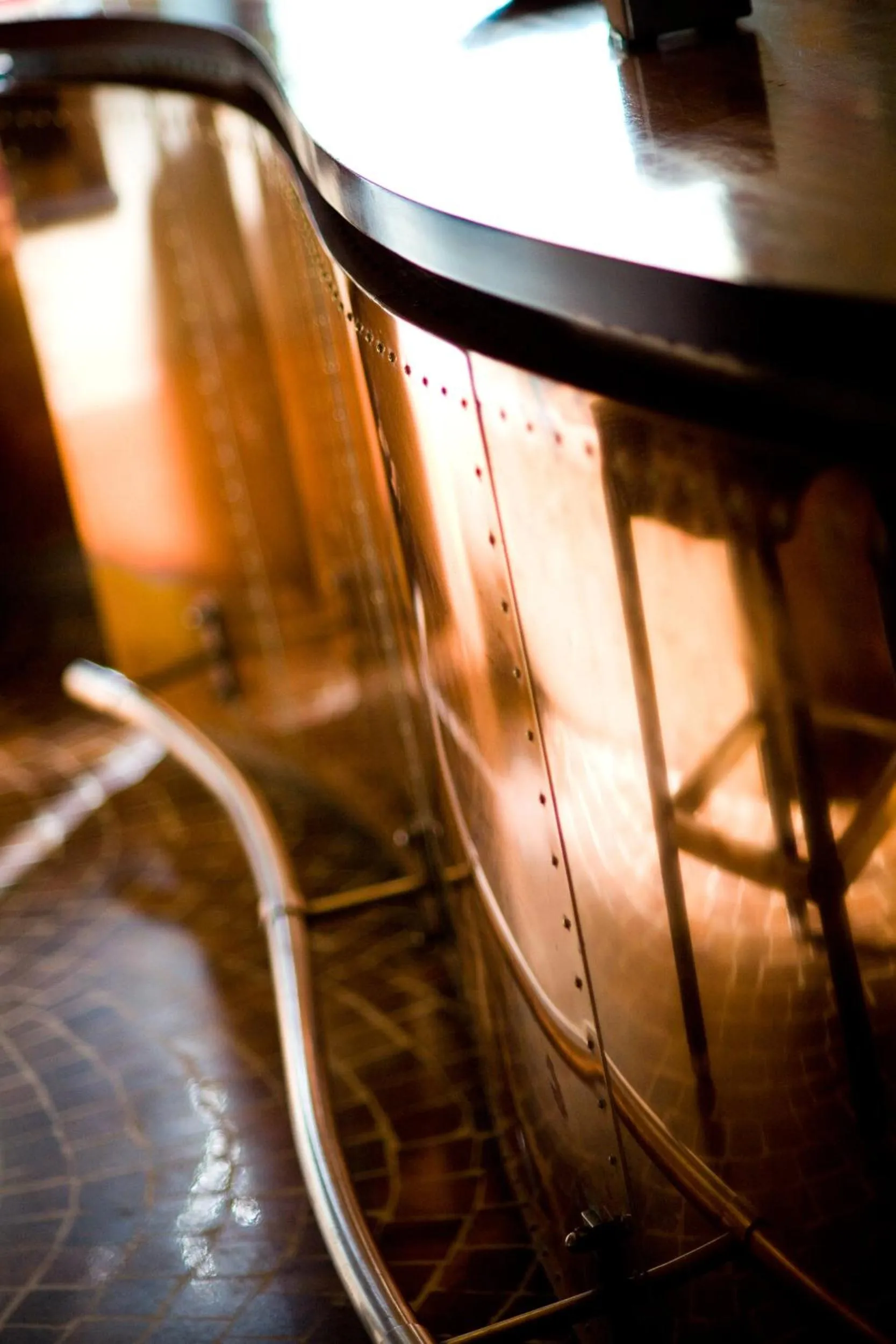 Decorative detail in Hotel Savoia