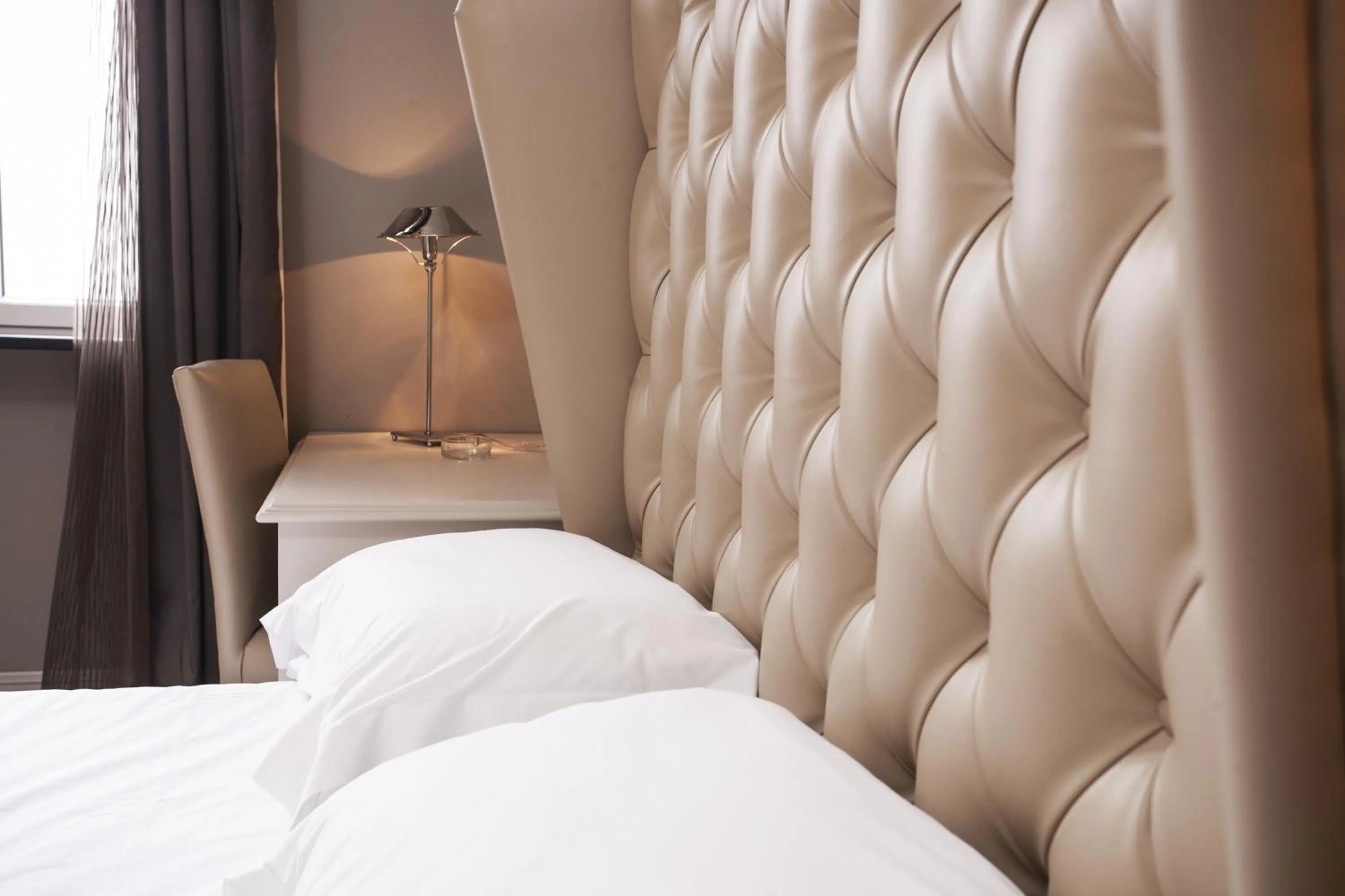 Day, Bed in Hotel Savoia