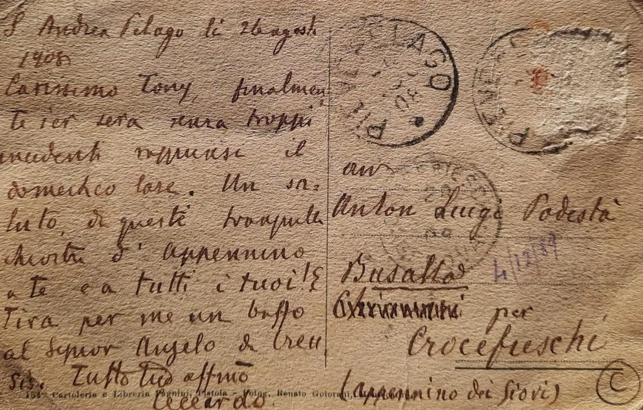 Other in Hotel Bellavista