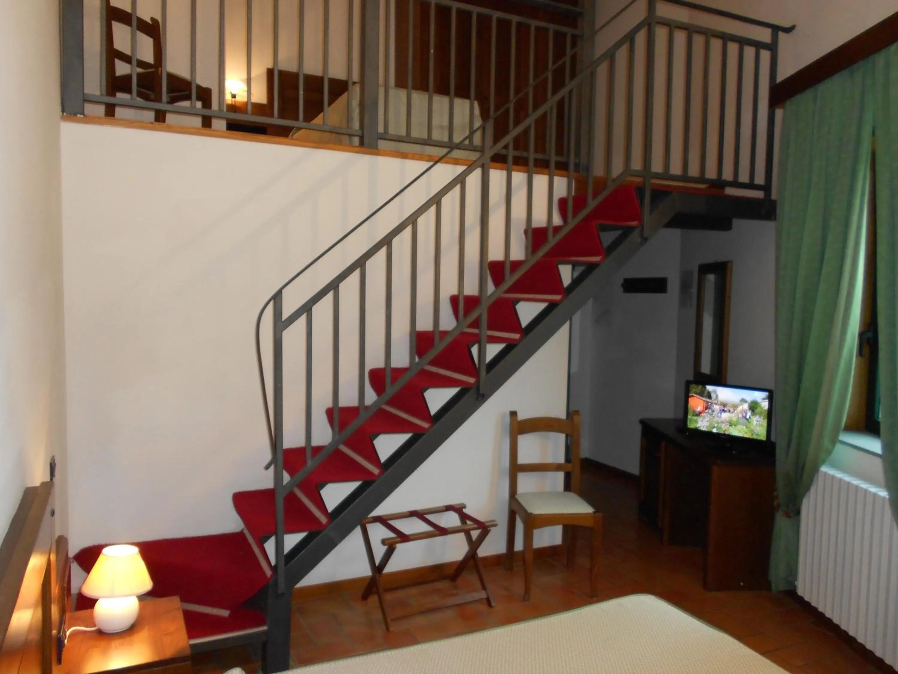 Bedroom in Hotel Bellavista