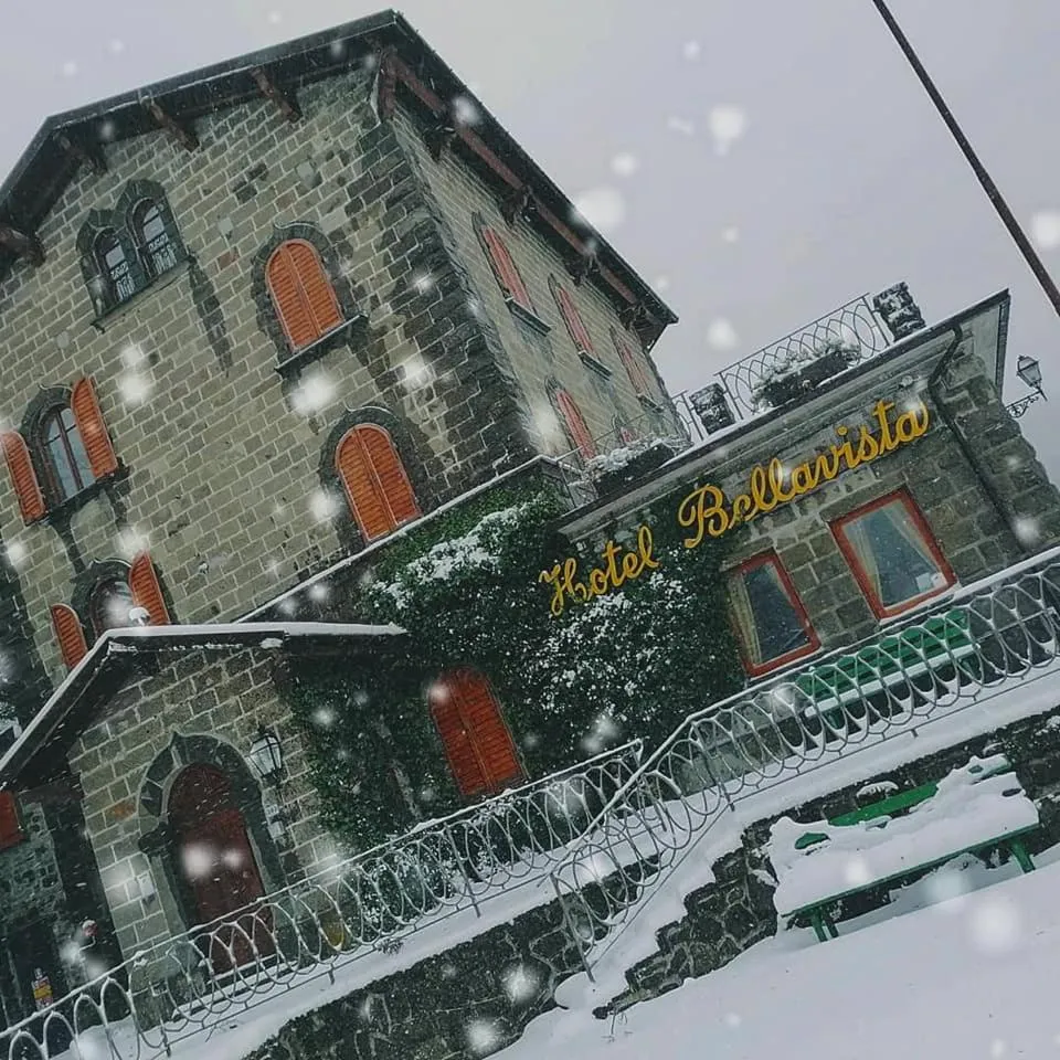 Property building in Hotel Bellavista