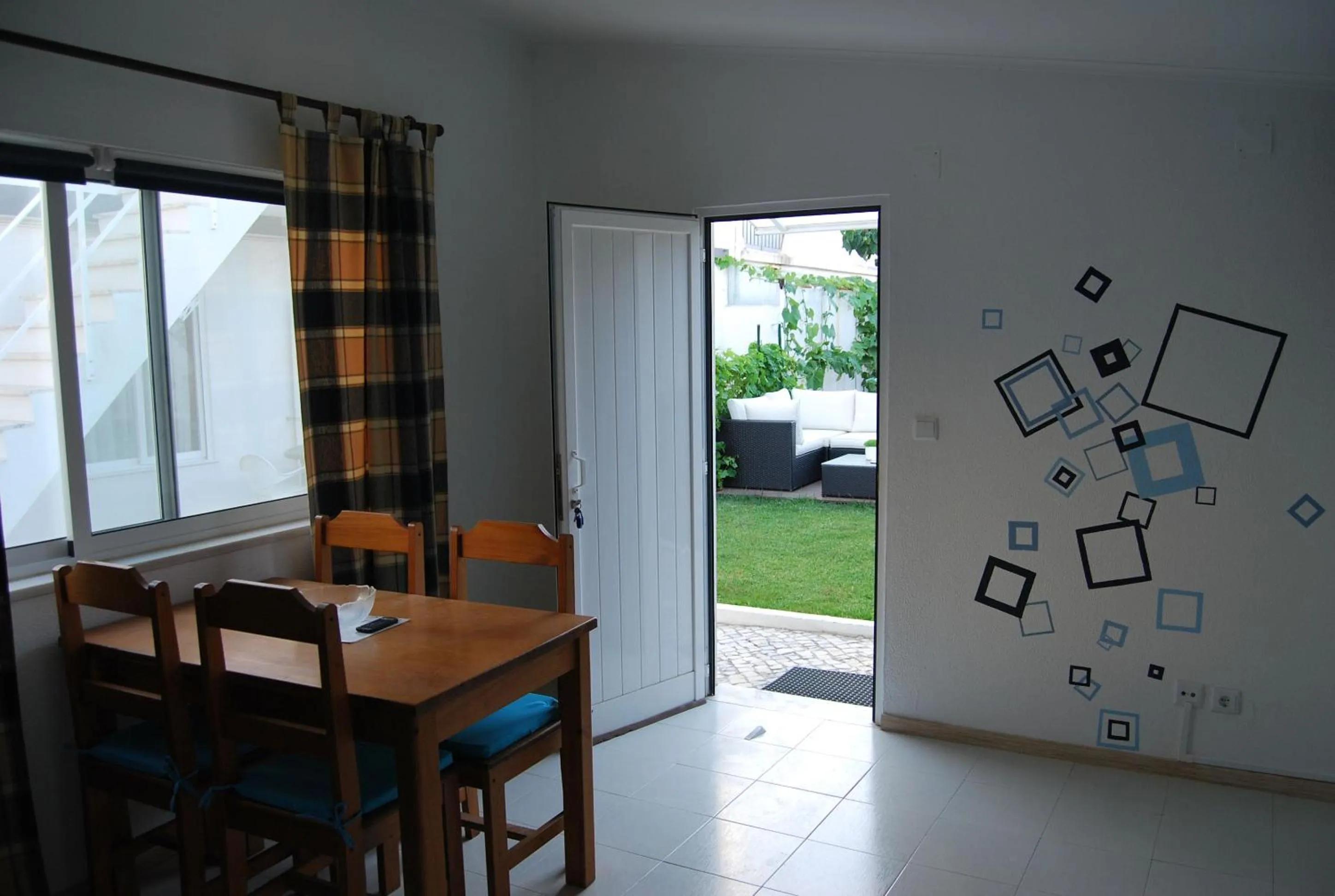 Photo of the whole room in Apartamentos Costa