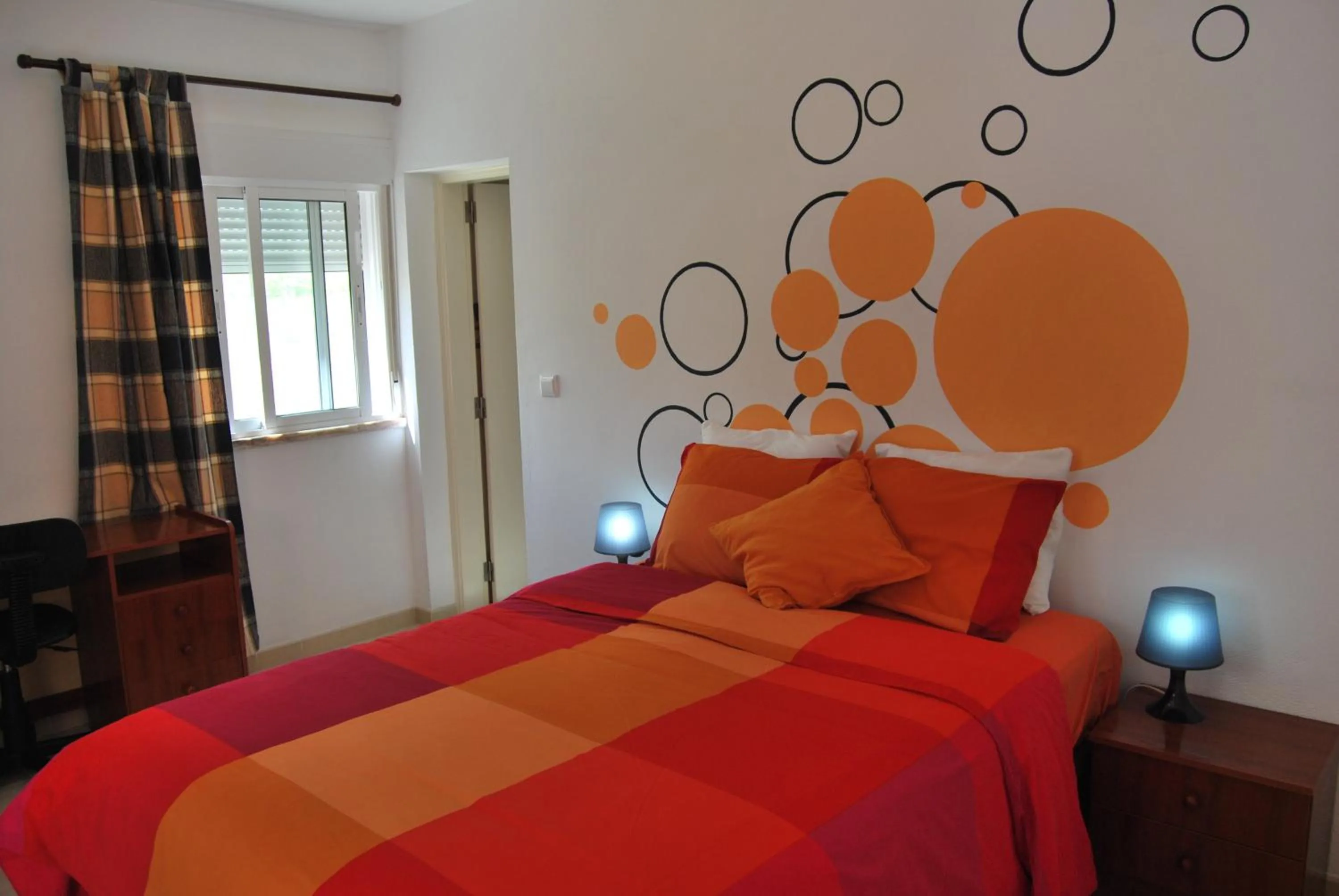 Photo of the whole room, Bed in Apartamentos Costa