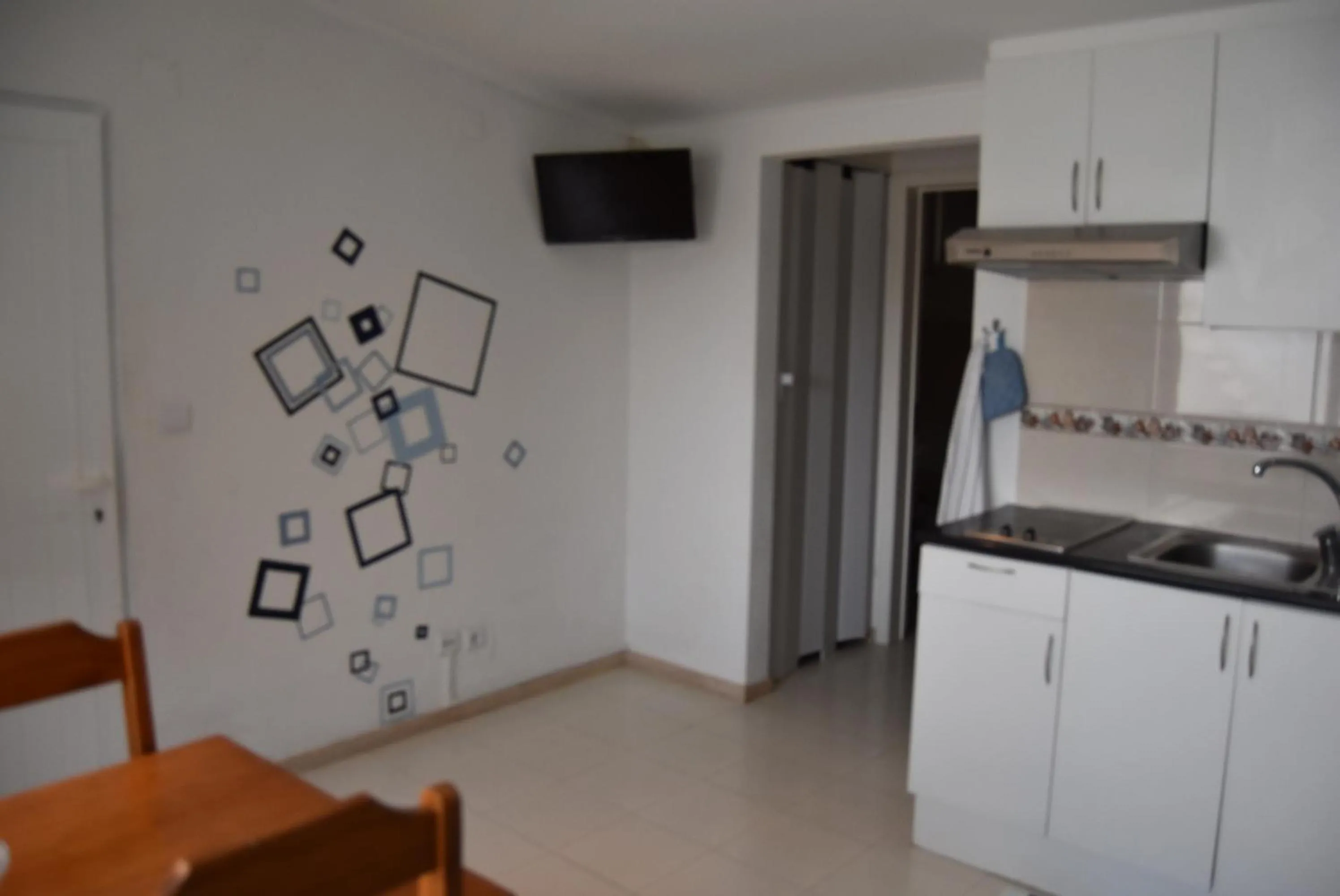 Photo of the whole room in Apartamentos Costa