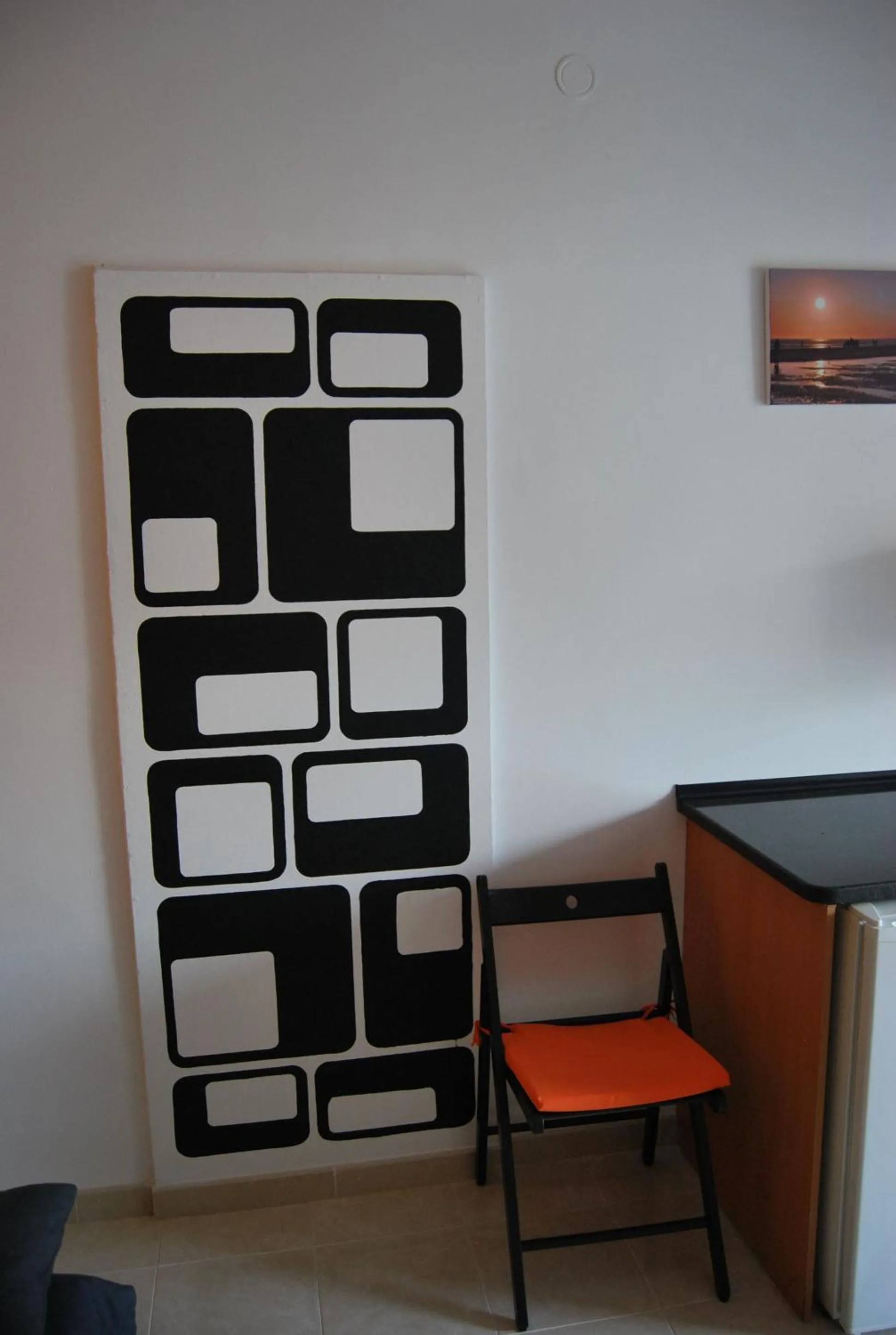 Photo of the whole room in Apartamentos Costa