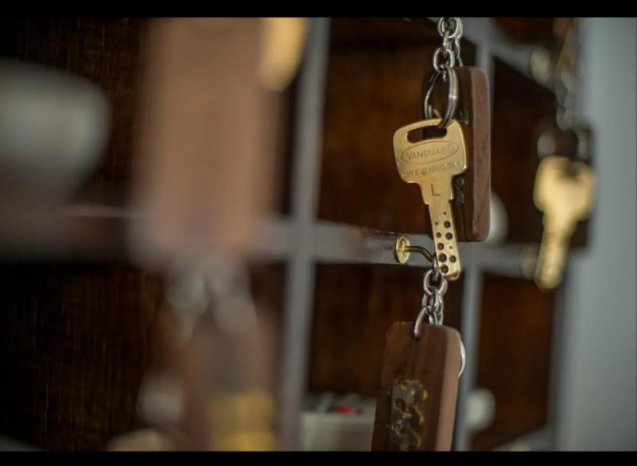 Terraza Coirones Hotel