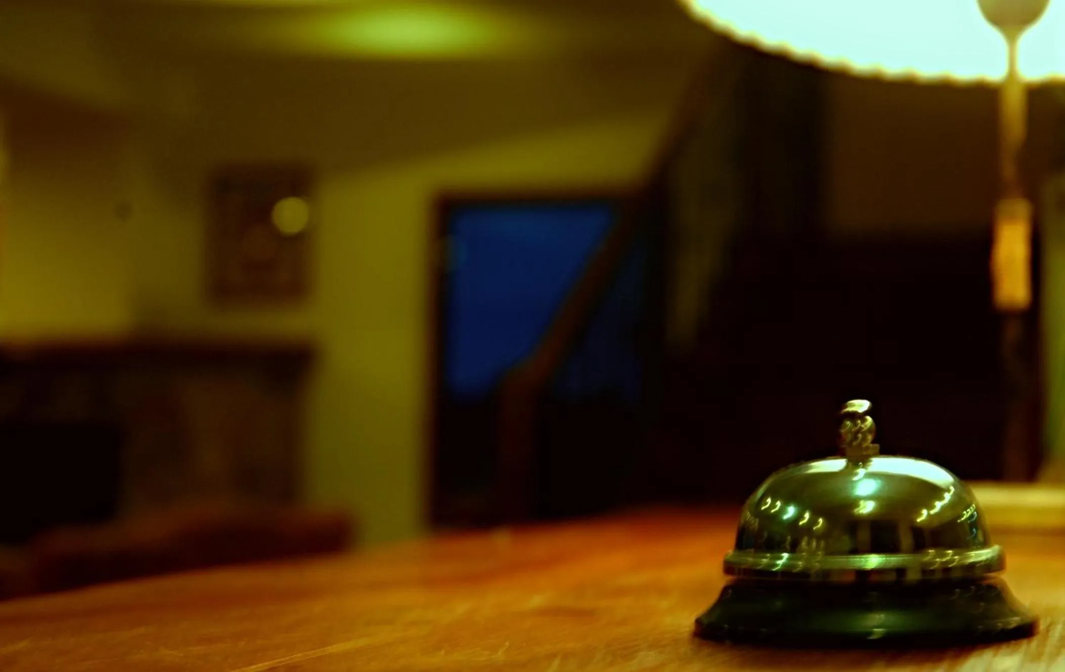 Terraza Coirones Hotel