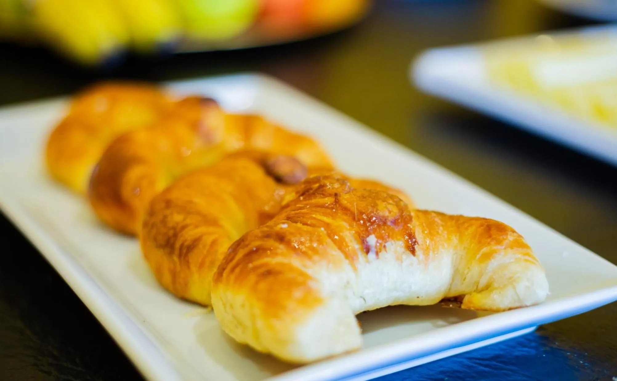 Terraza Coirones Hotel