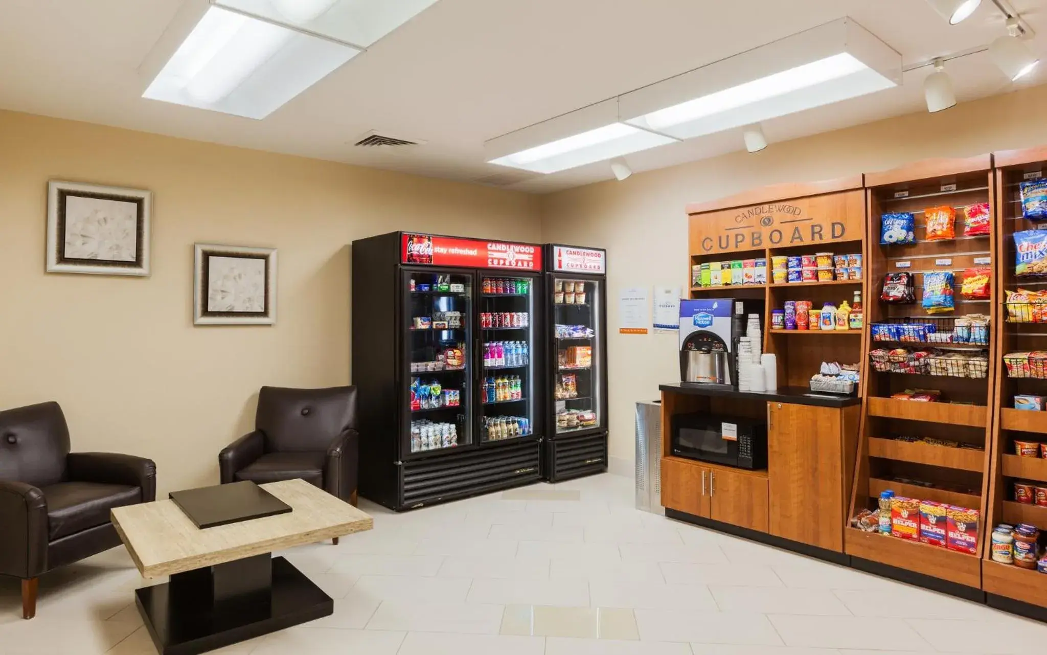 Other in Candlewood Suites Houston I-10 East by IHG Other in Candlewood Suites Houston I-10 East by IHG