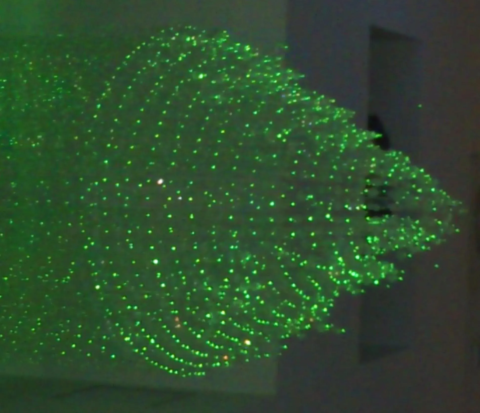 Facade/entrance in Nap Oviedo