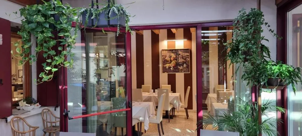 UNAHOTELS Eco Hotel Villa Costanza Venezia