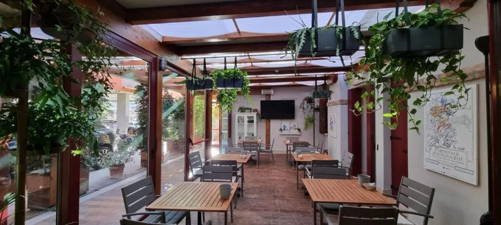 UNAHOTELS Eco Hotel Villa Costanza Venezia