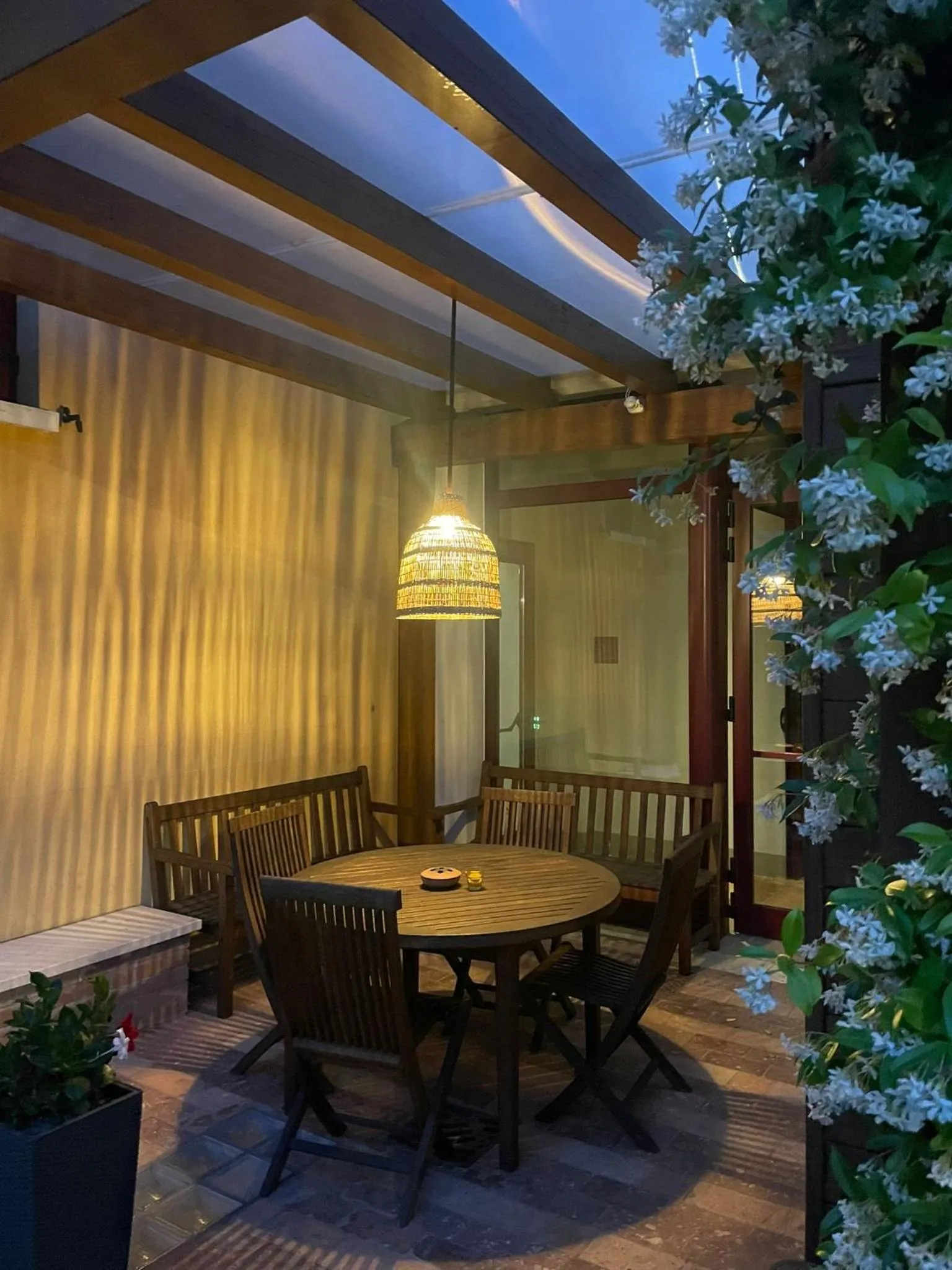 UNAHOTELS Eco Hotel Villa Costanza Venezia