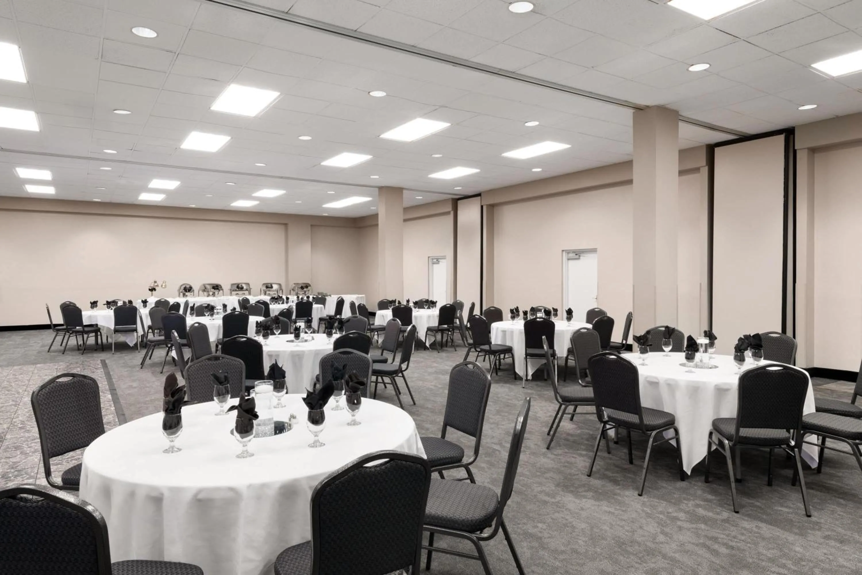 Meeting/conference room in Wyndham Garden Fort Walton Beach Destin