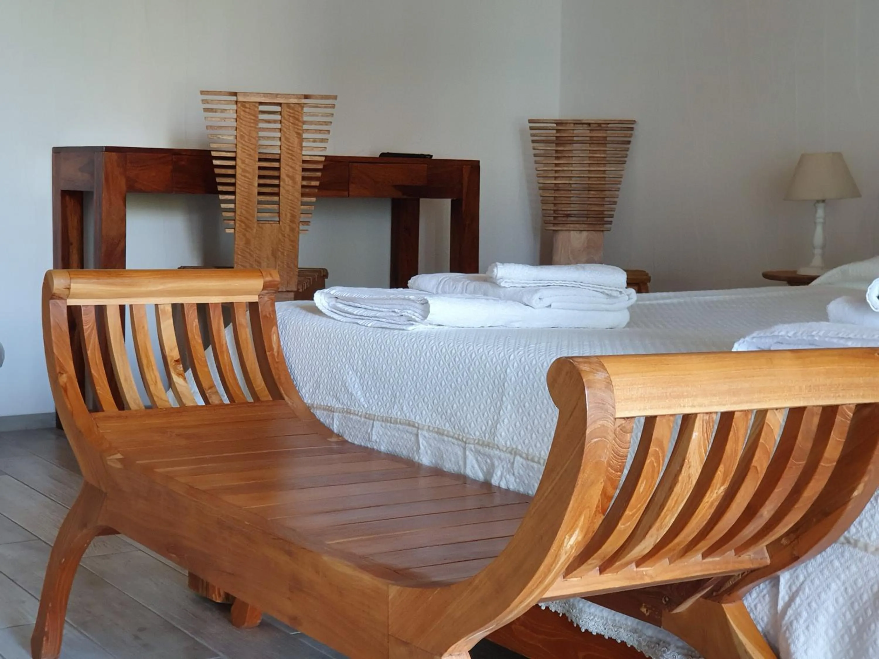 Bedroom, Bed in Nacchinono