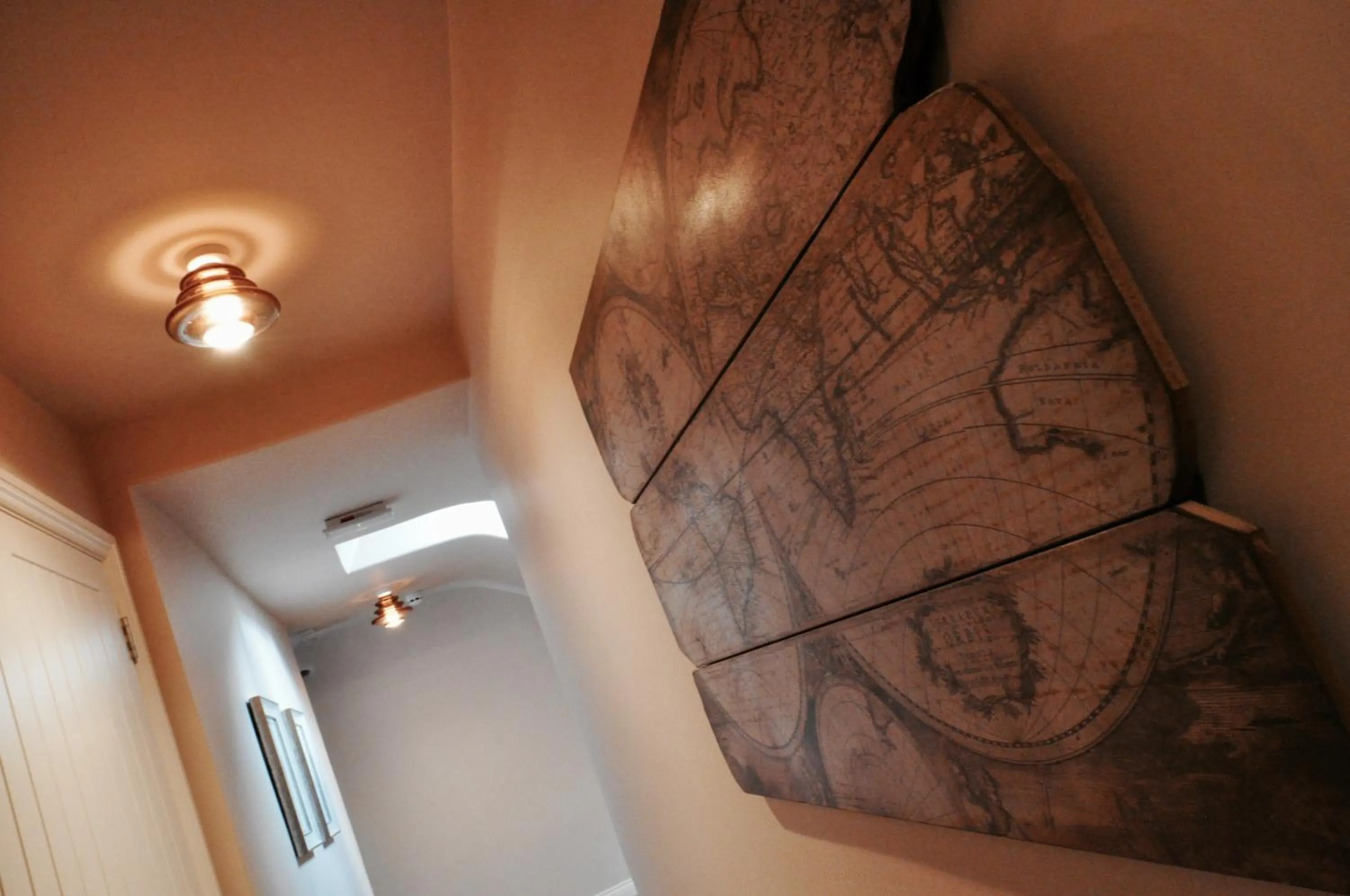 Property building in Pyne Arms