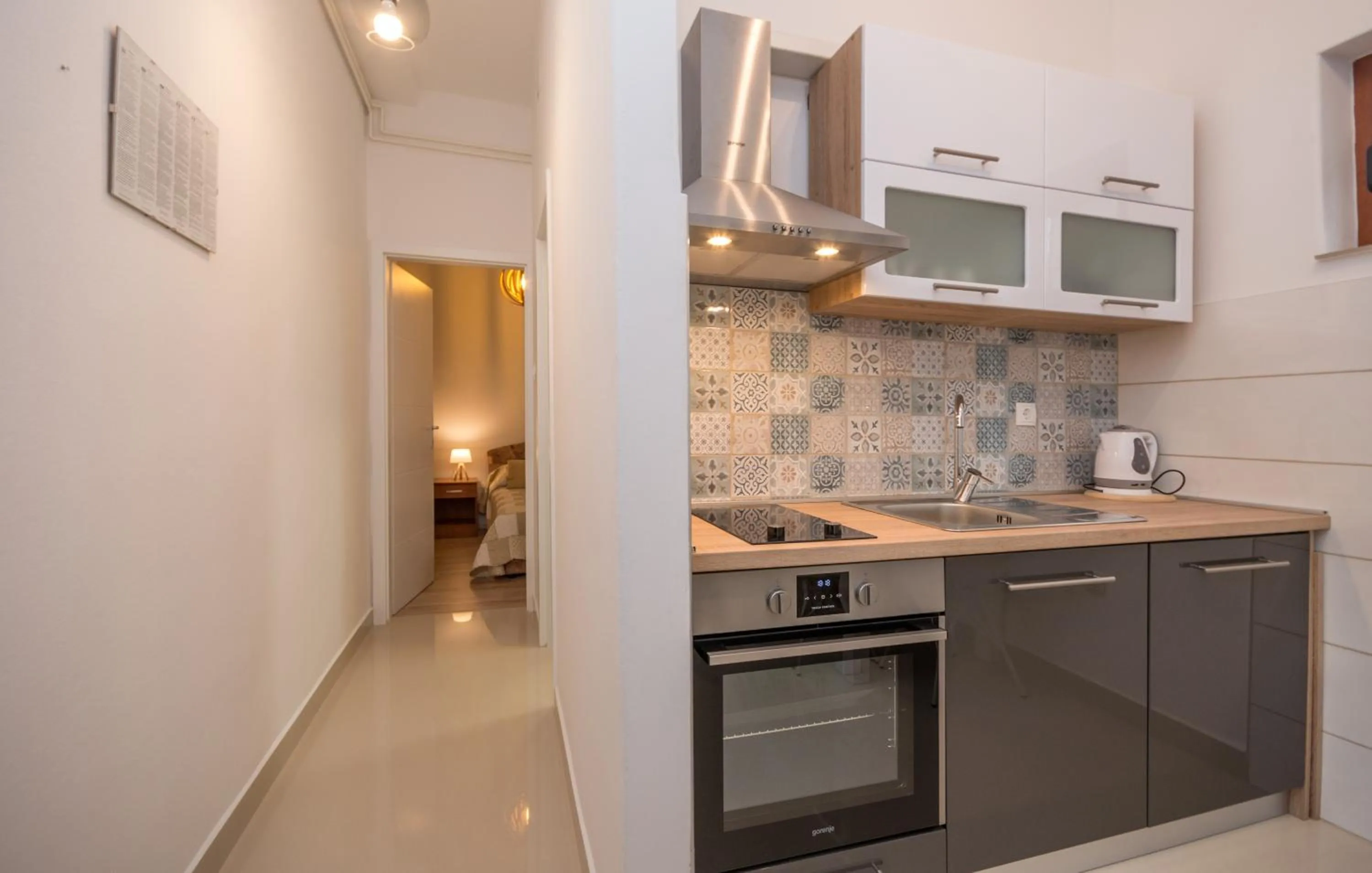 Apartments Kekel