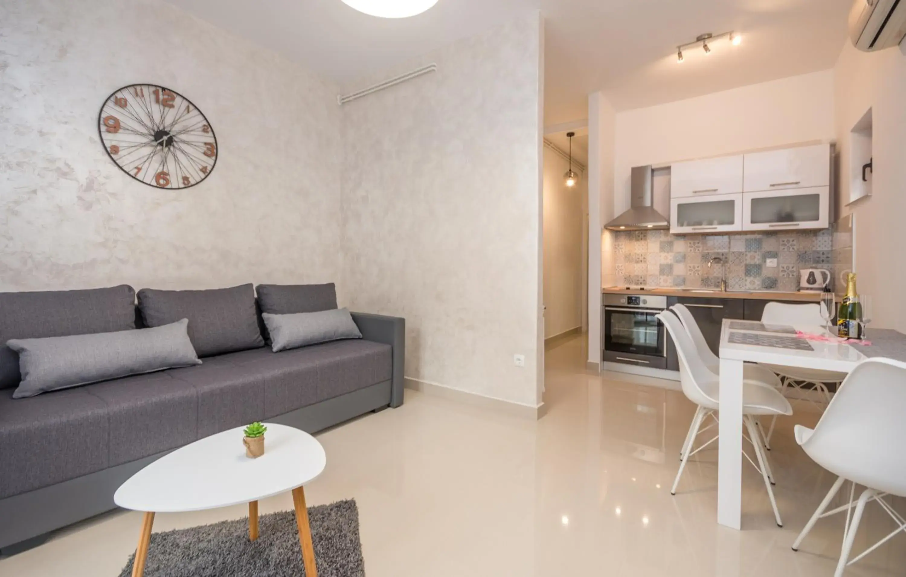 Apartments Kekel Apartments Kekel