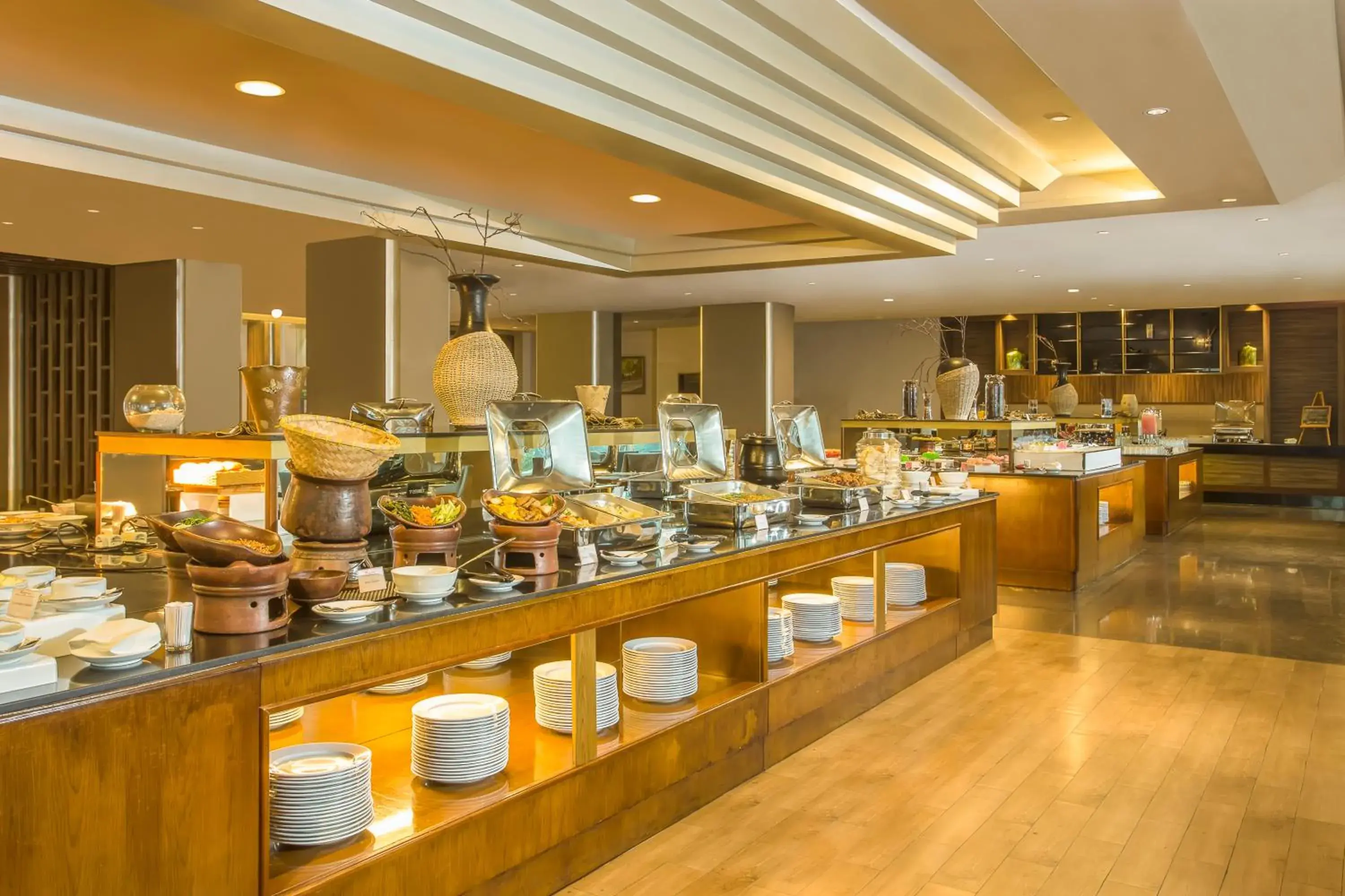 Restaurant/places to eat in Swiss-Belhotel Bogor Restaurant/places to eat in Swiss-Belhotel Bogor