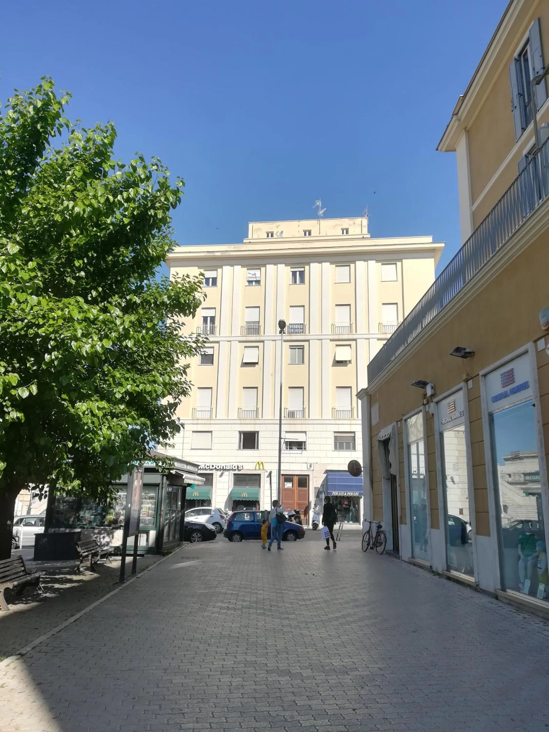 B&B VistaMare