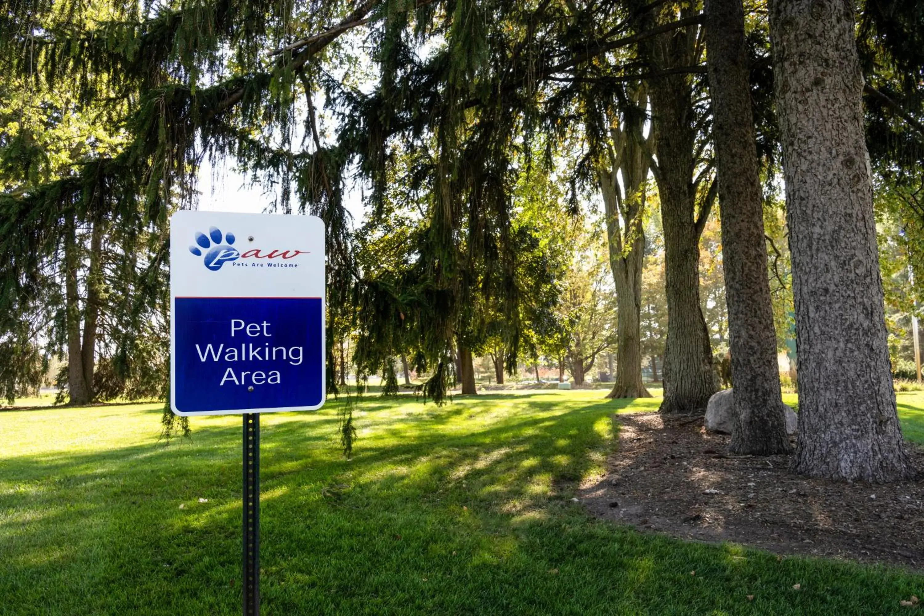 Property building in Candlewood Suites East Lansing by IHG Property building in Candlewood Suites East Lansing by IHG