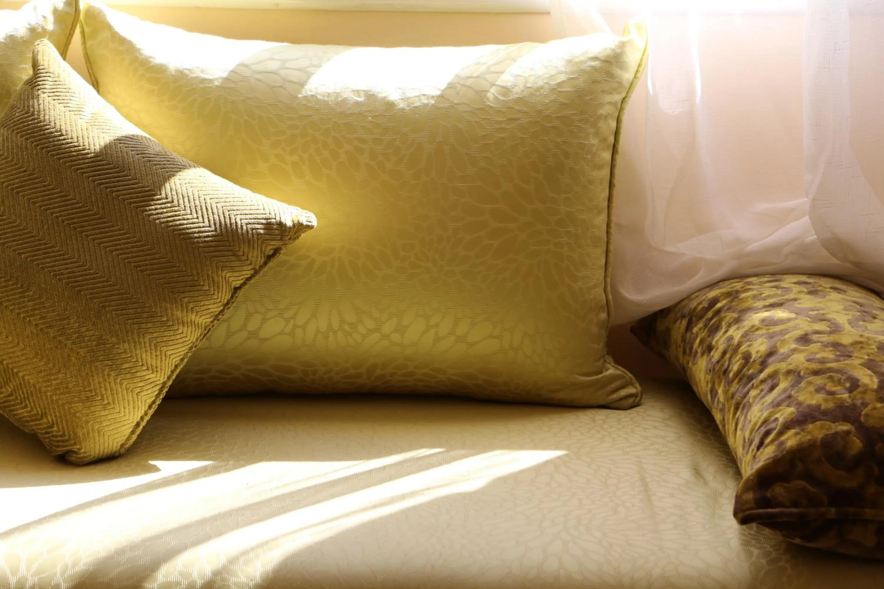 Decorative detail in Dar Guéliz