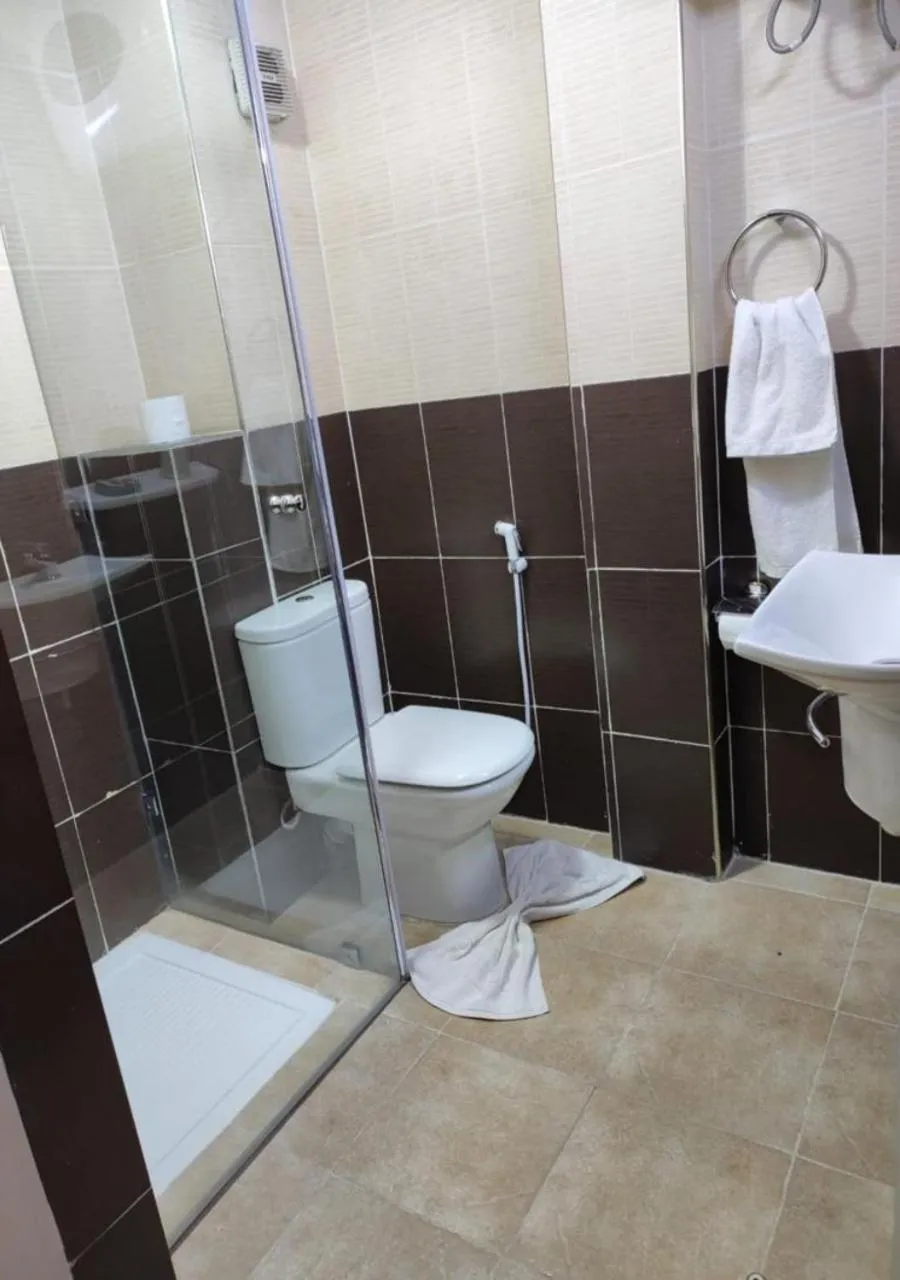 Bathroom in Dar Guéliz