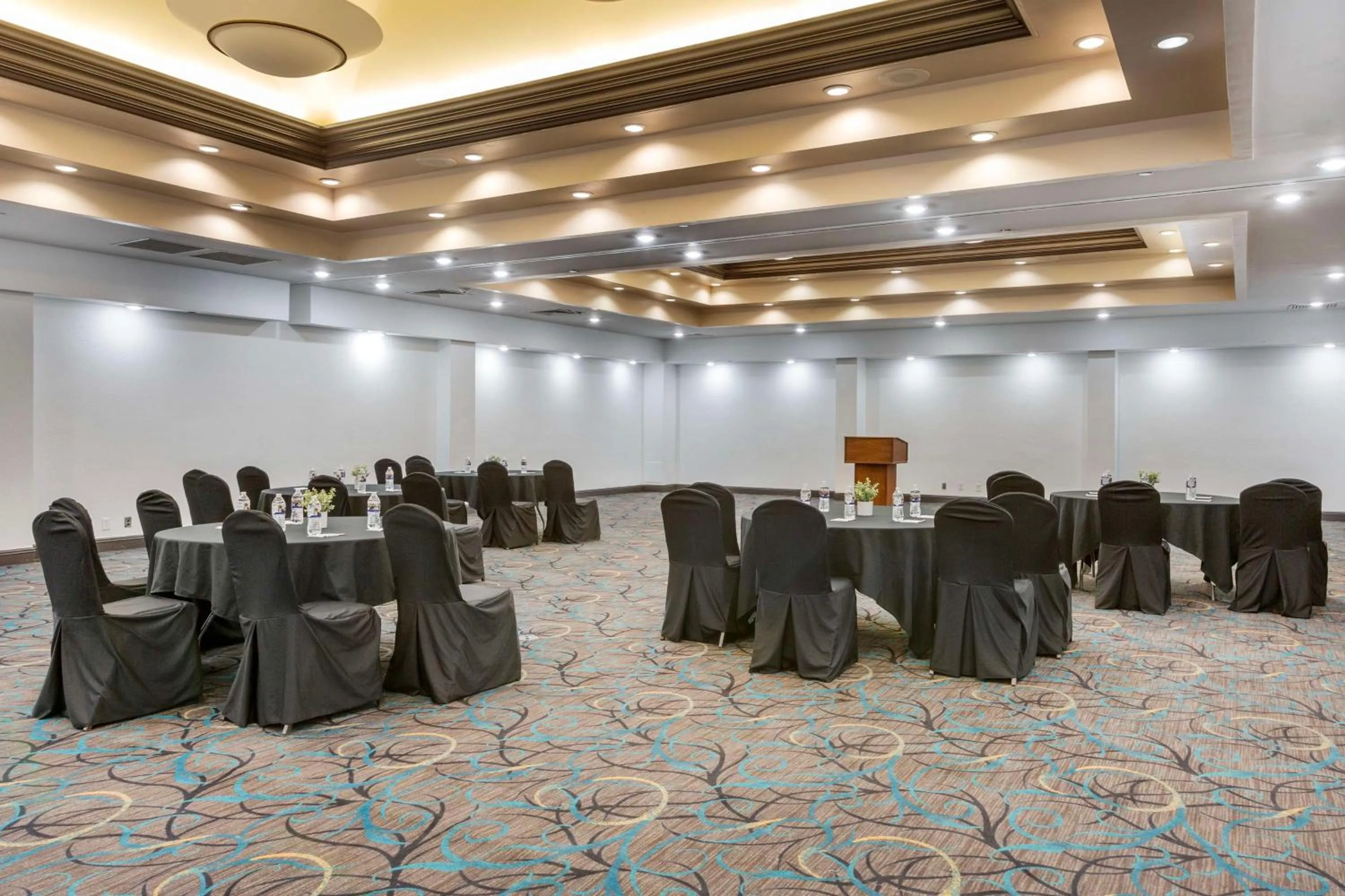 Banquet/Function facilities in Best Western Plus El Paso Airport Hotel & Conference Center