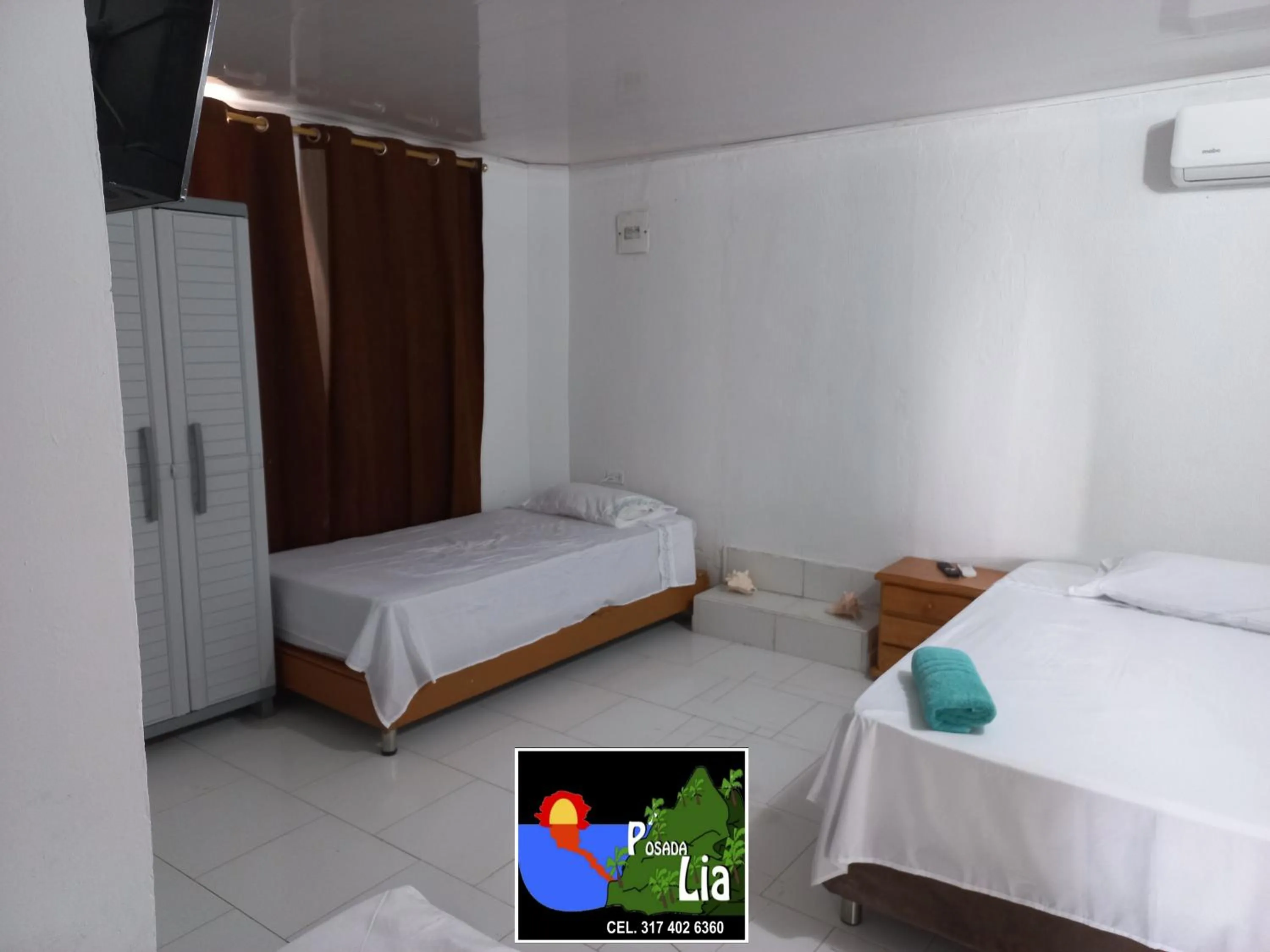Posada Lia Centro