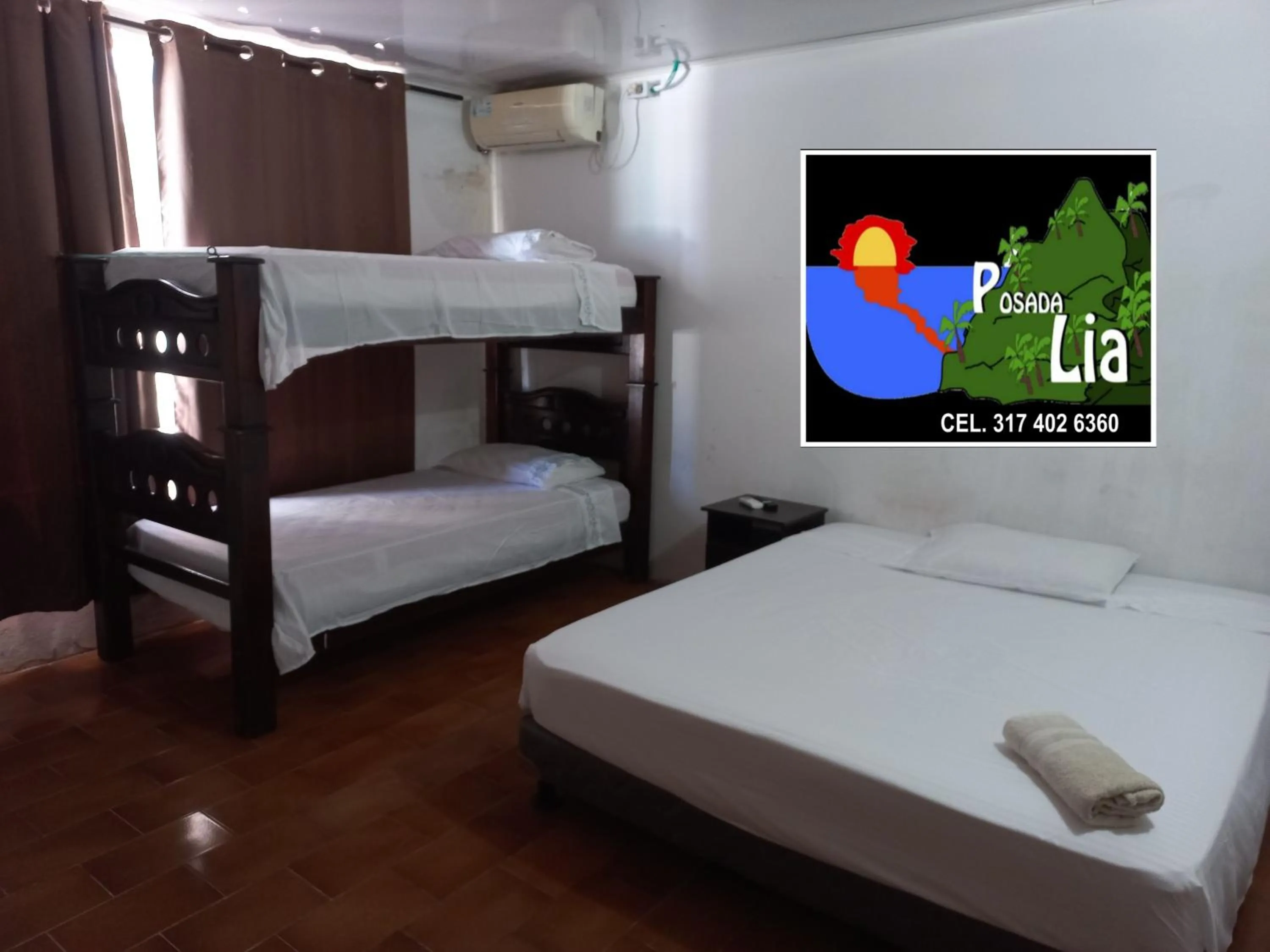 Posada Lia Centro