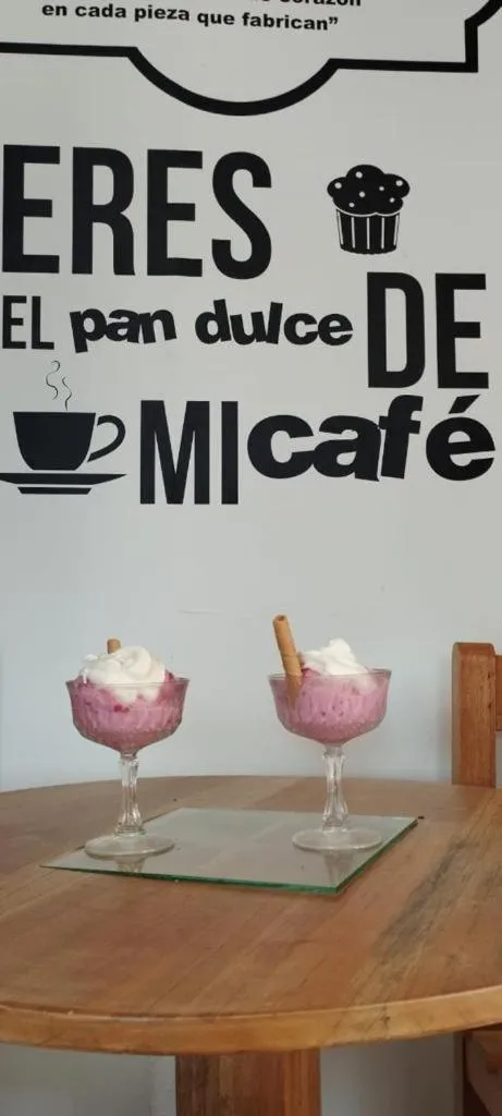 Posada Lia Centro
