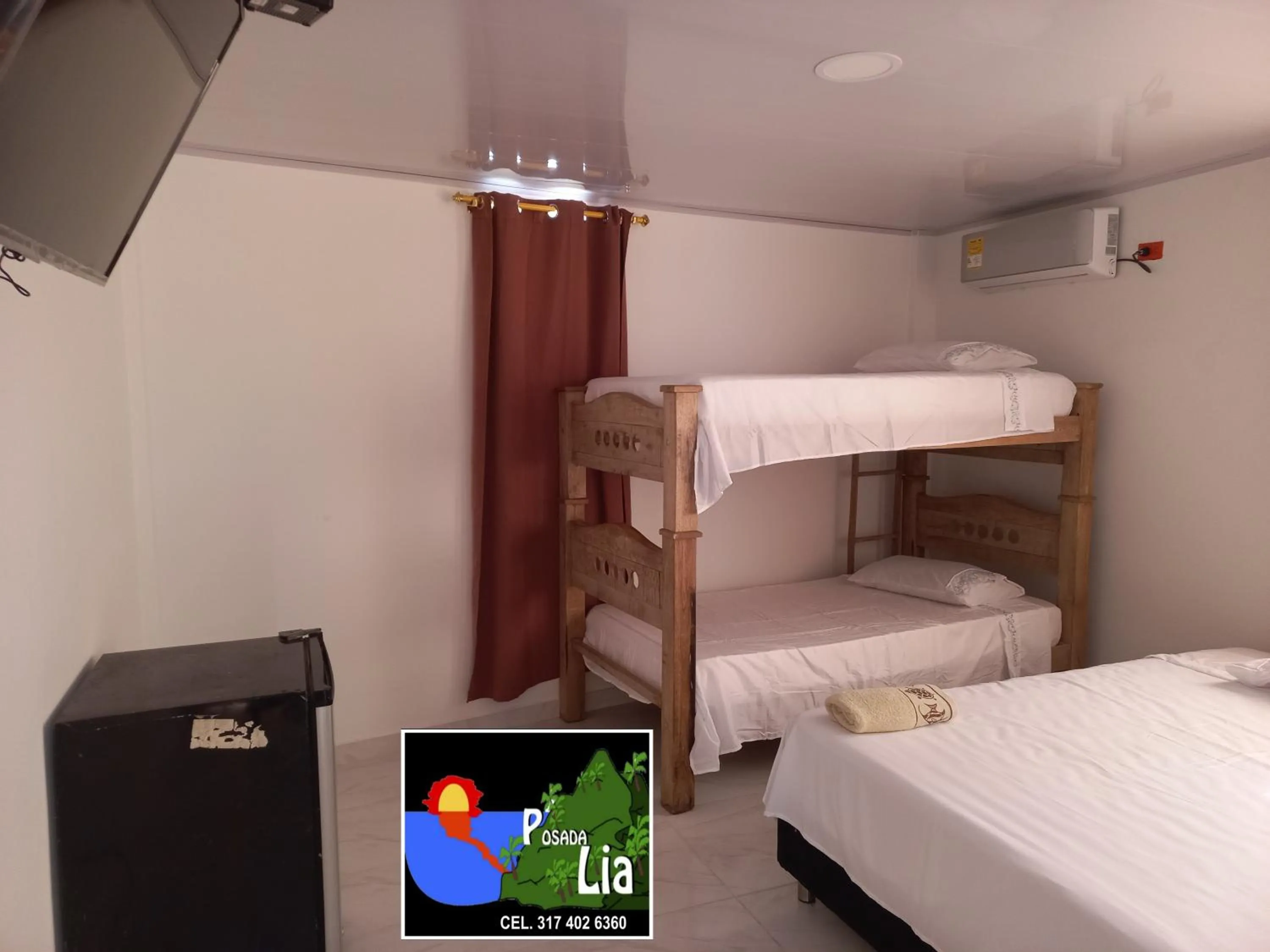 Posada Lia Centro