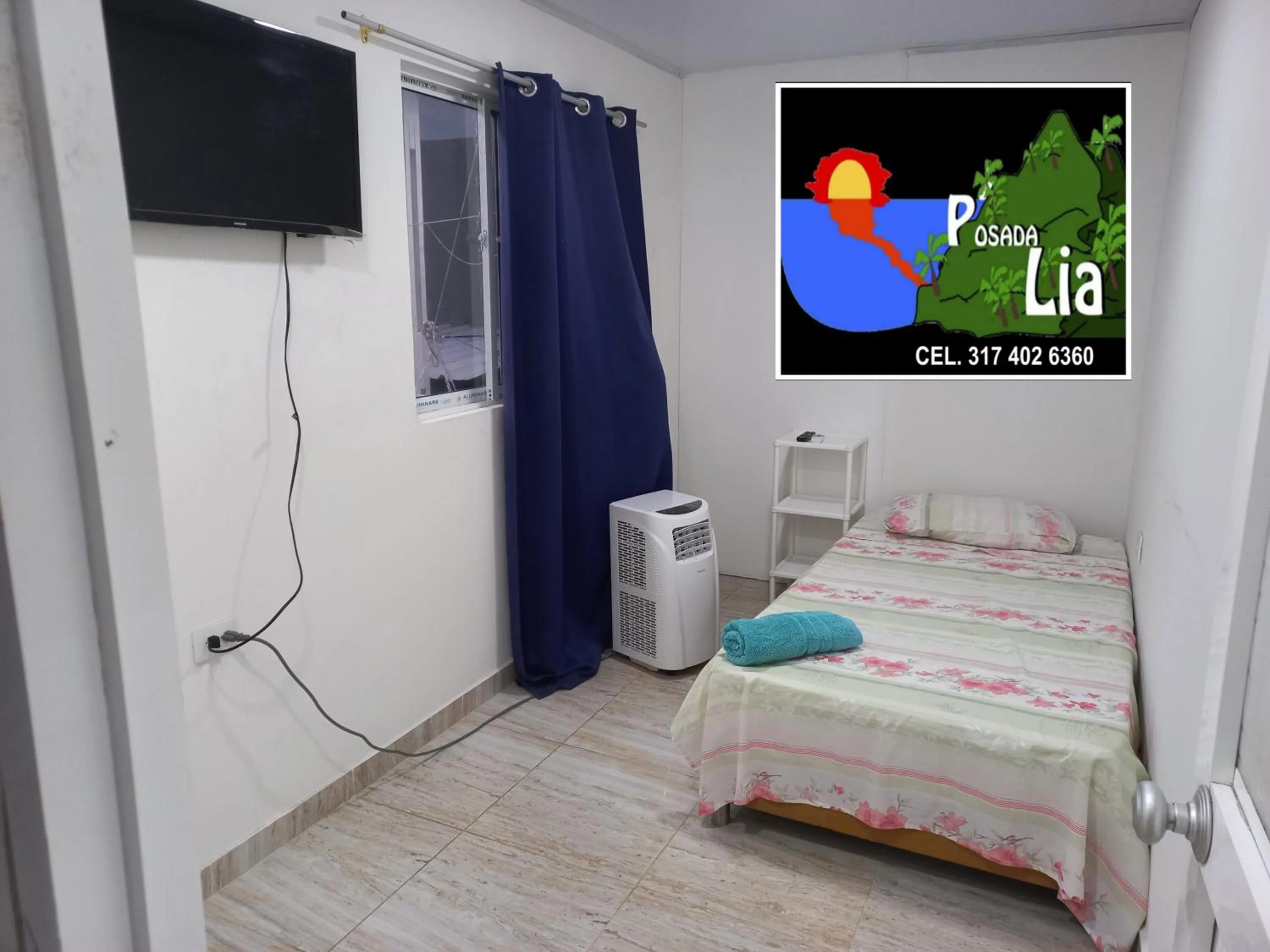 Posada Lia Centro