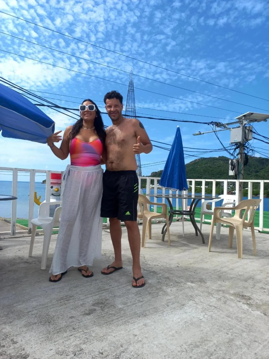 Posada Lia Centro
