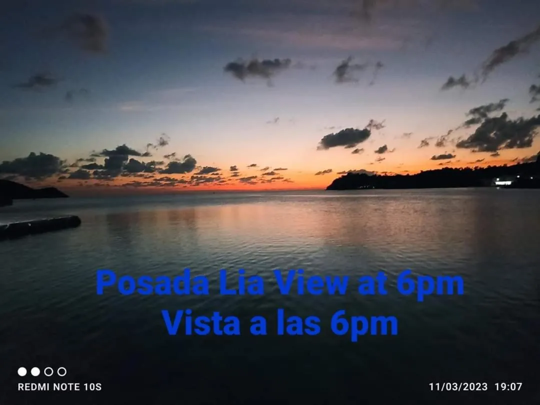 Posada Lia Centro