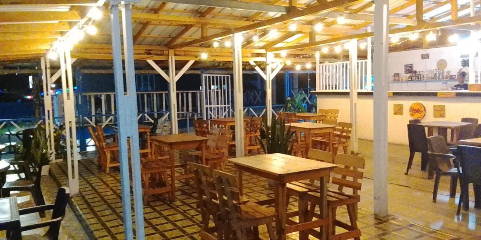 Posada Lia Centro