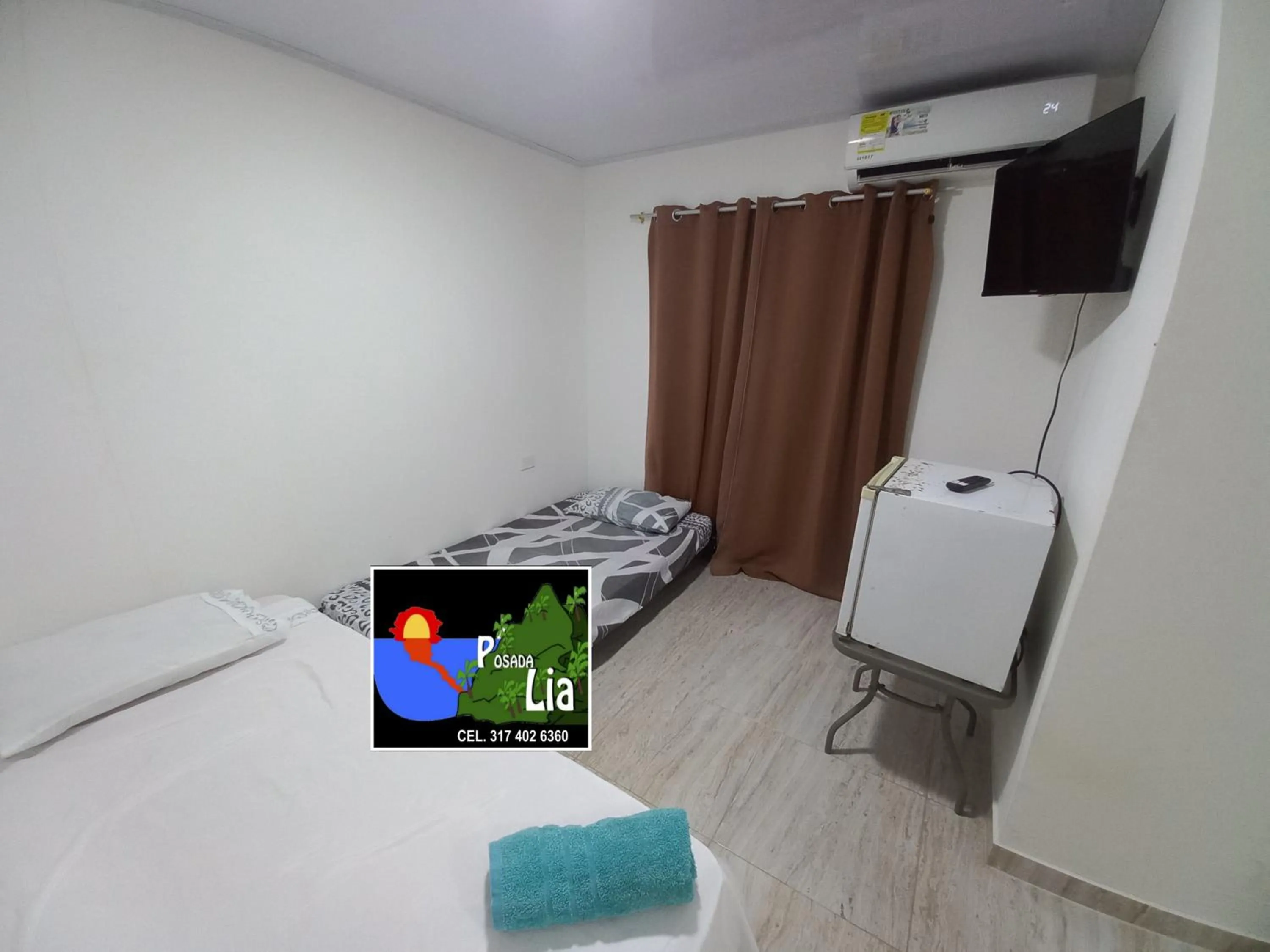 Posada Lia Centro