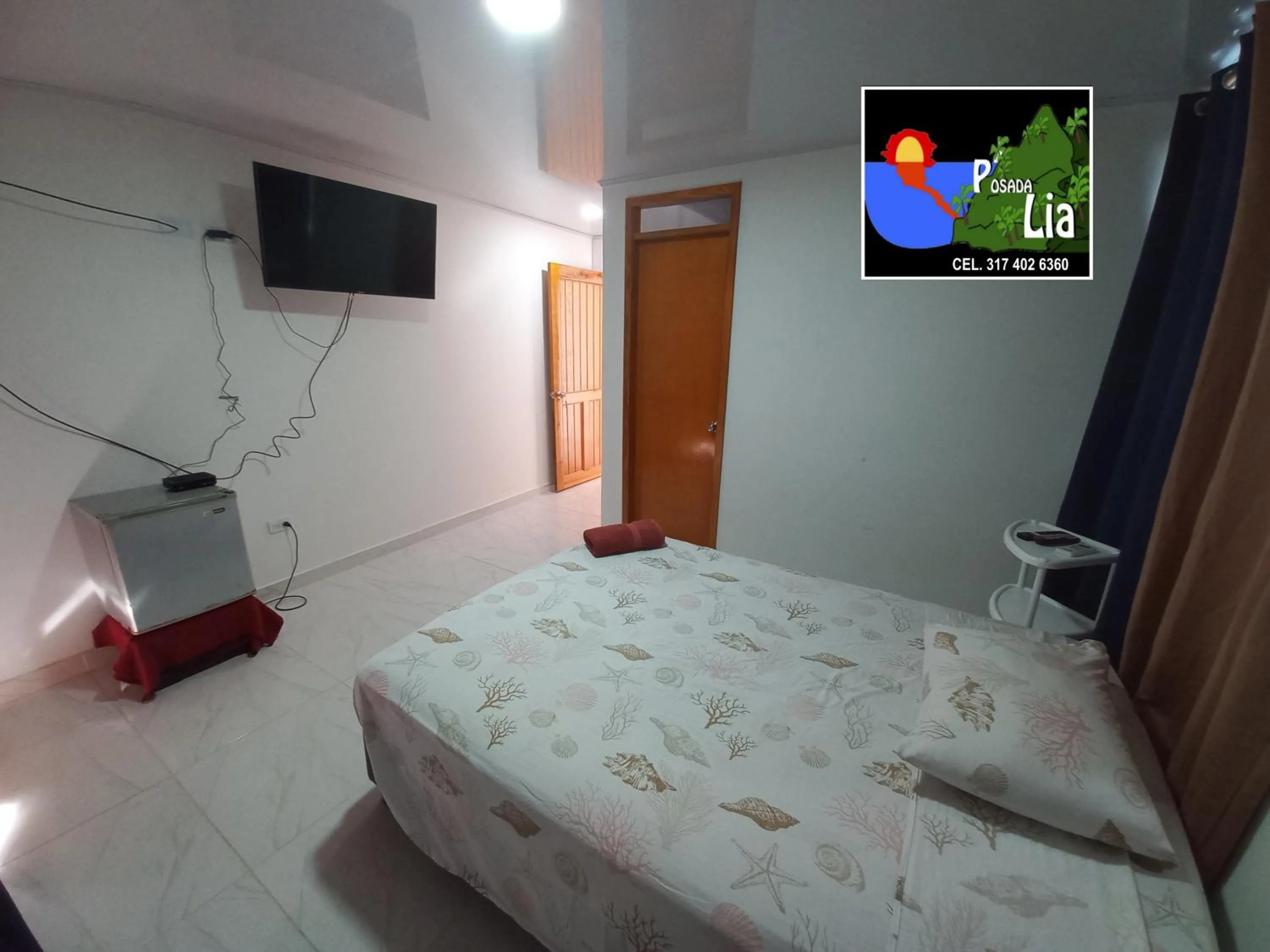 Posada Lia Centro