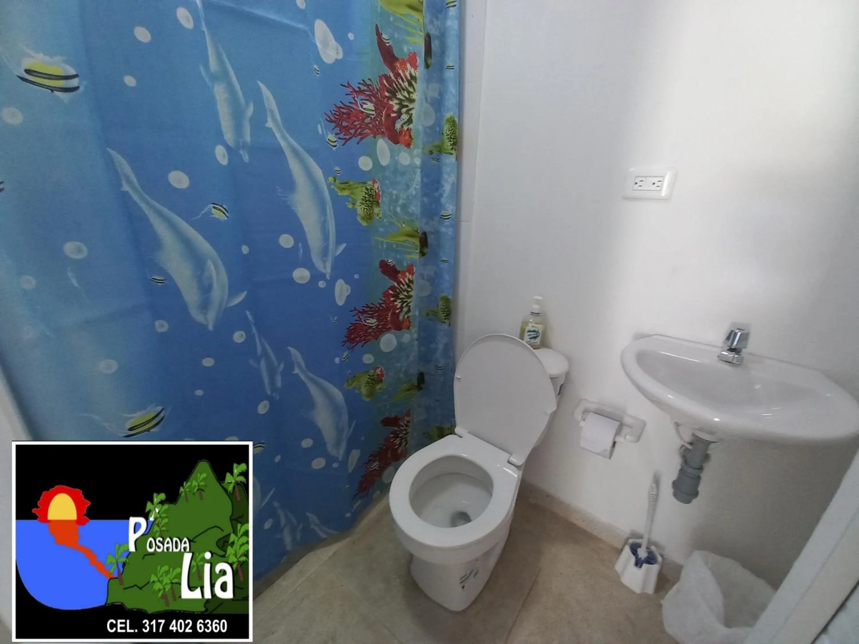 Posada Lia Centro