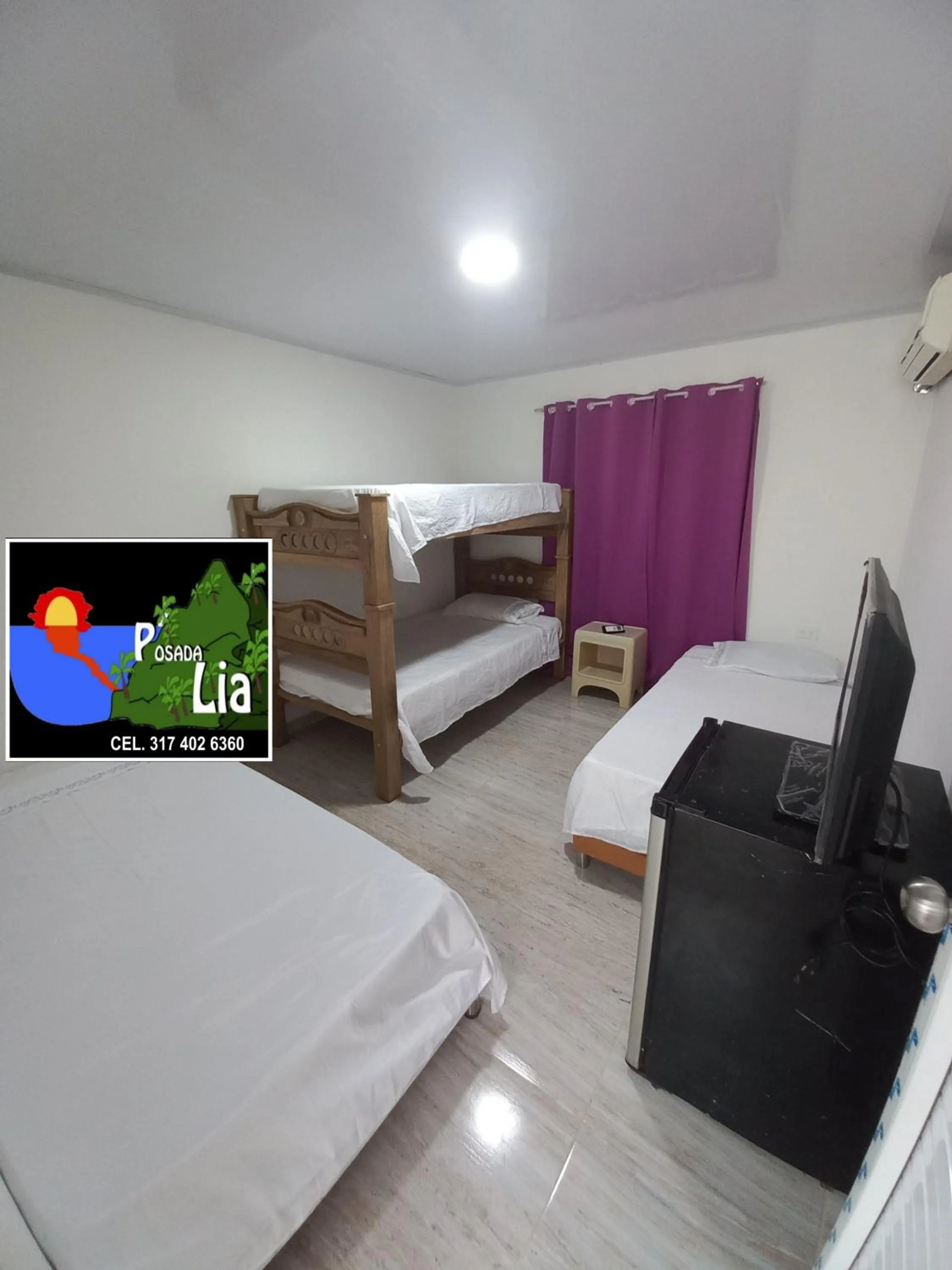Posada Lia Centro