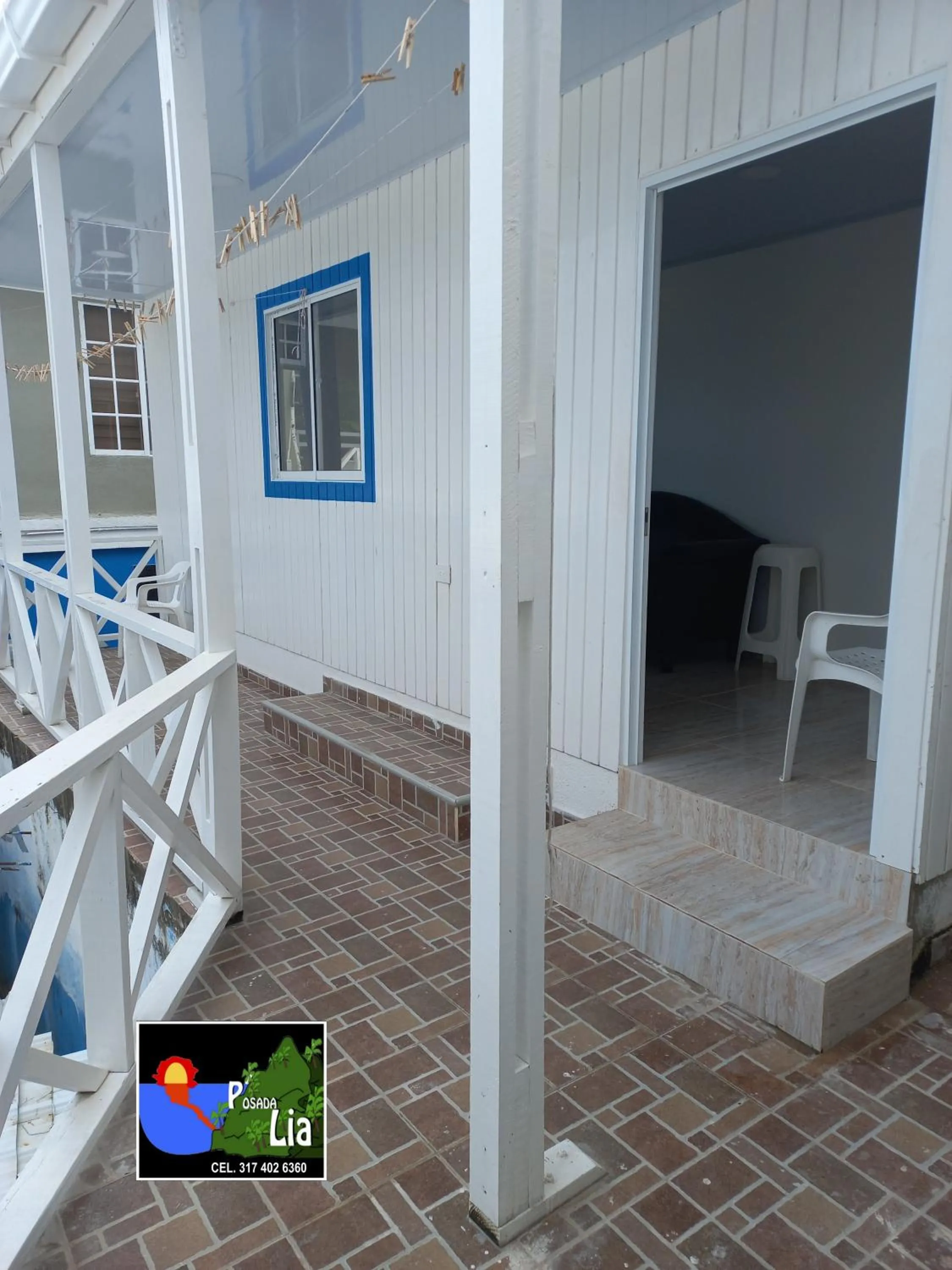 Posada Lia Centro