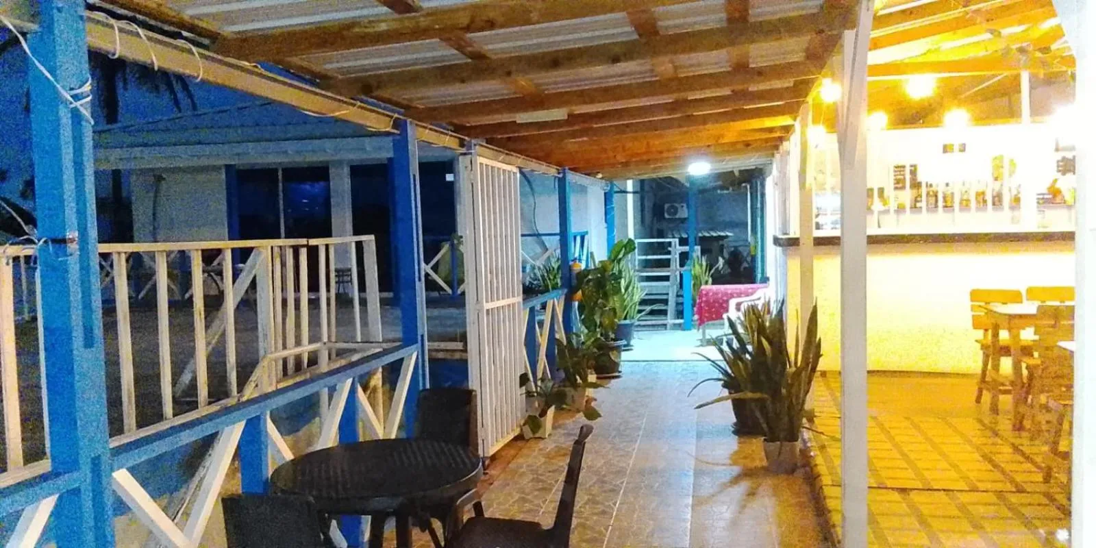 Posada Lia Centro