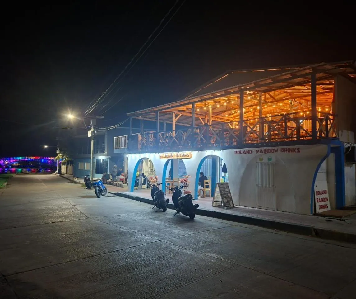 Posada Lia Centro
