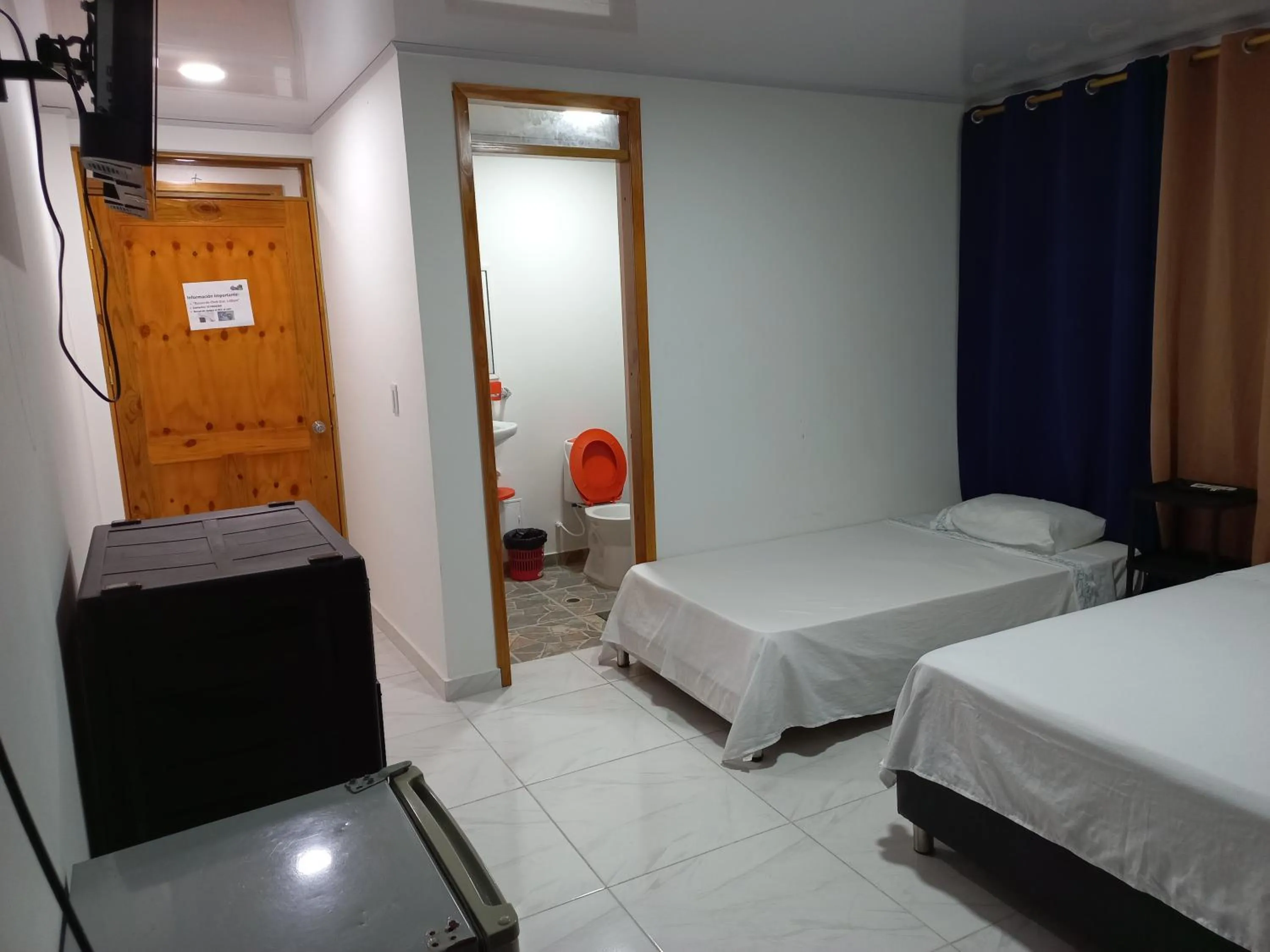 Posada Lia Centro
