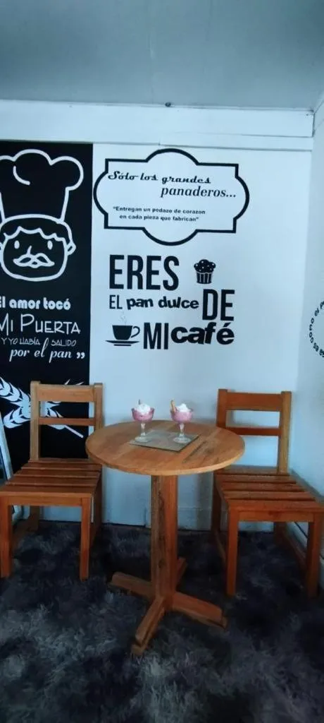 Posada Lia Centro